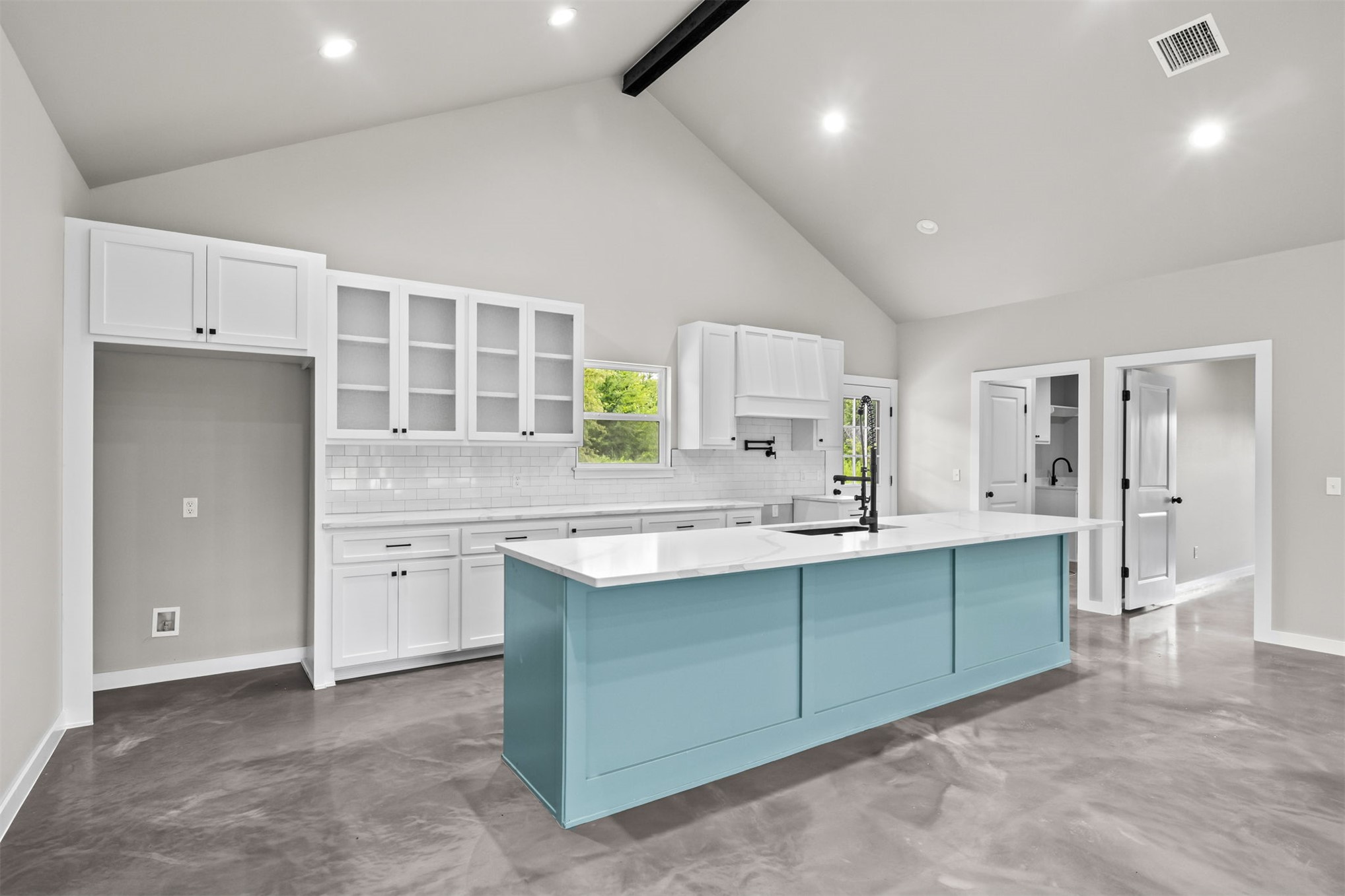 9798 S Highway 48 Mannford OK 74044