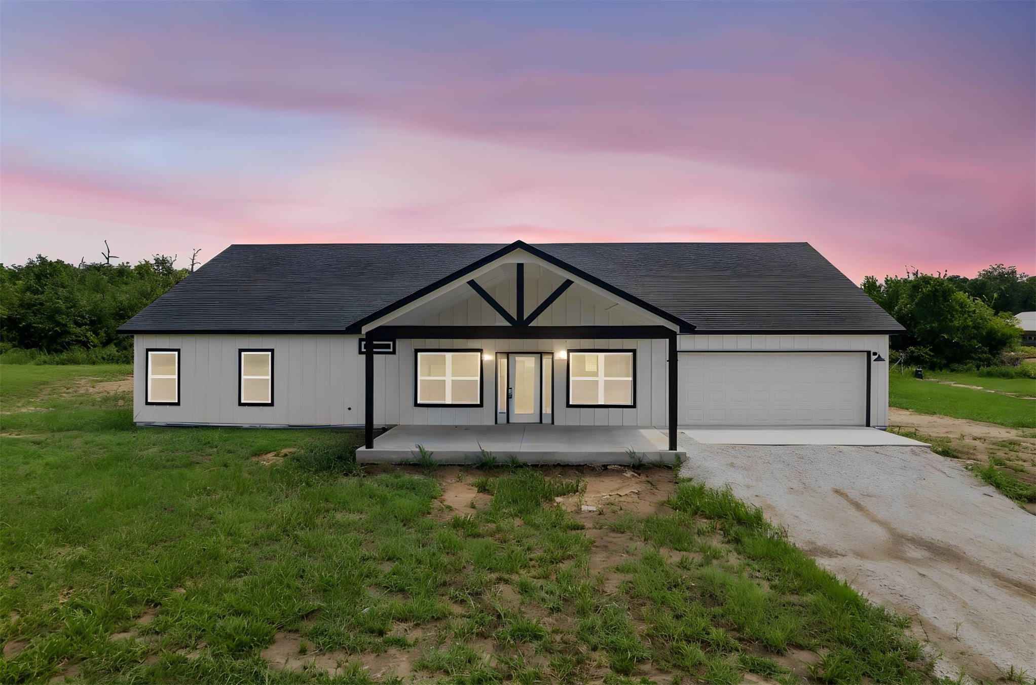 9798 S Highway 48 Mannford OK 74044