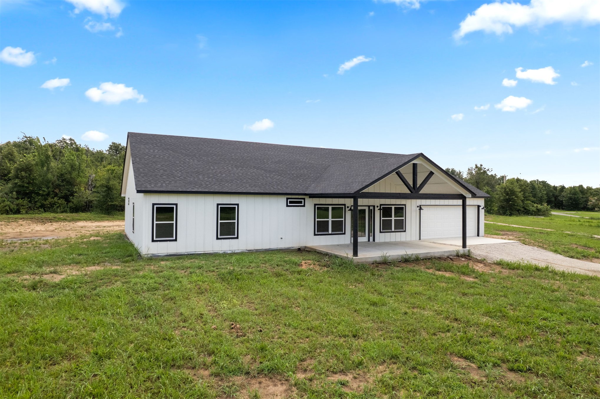 9798 S Highway 48 Mannford OK 74044