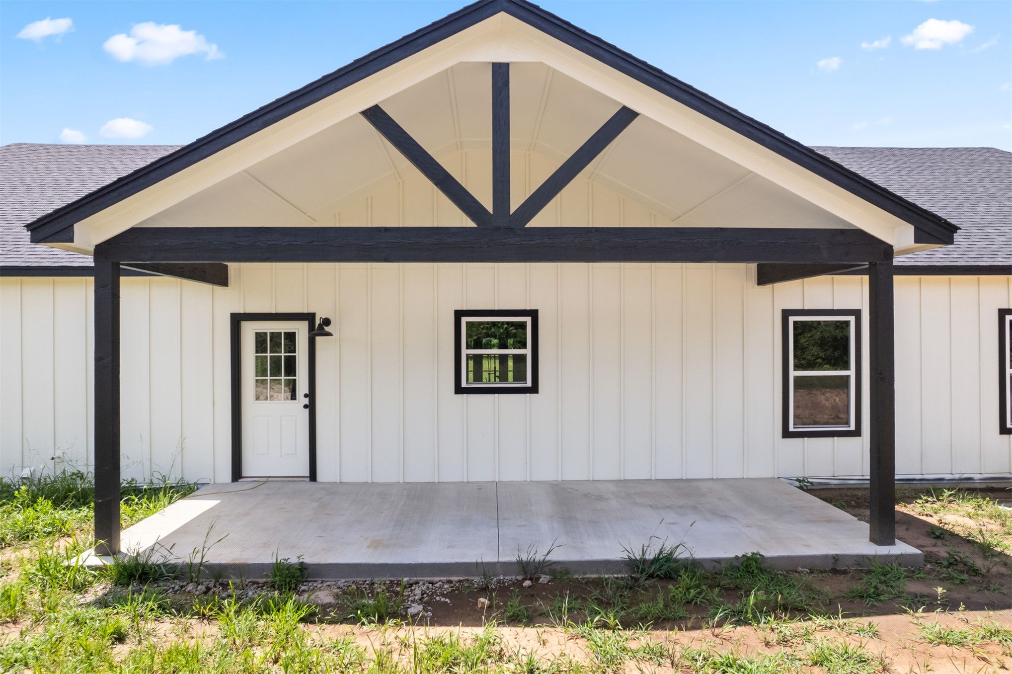 9798 S Highway 48 Mannford OK 74044
