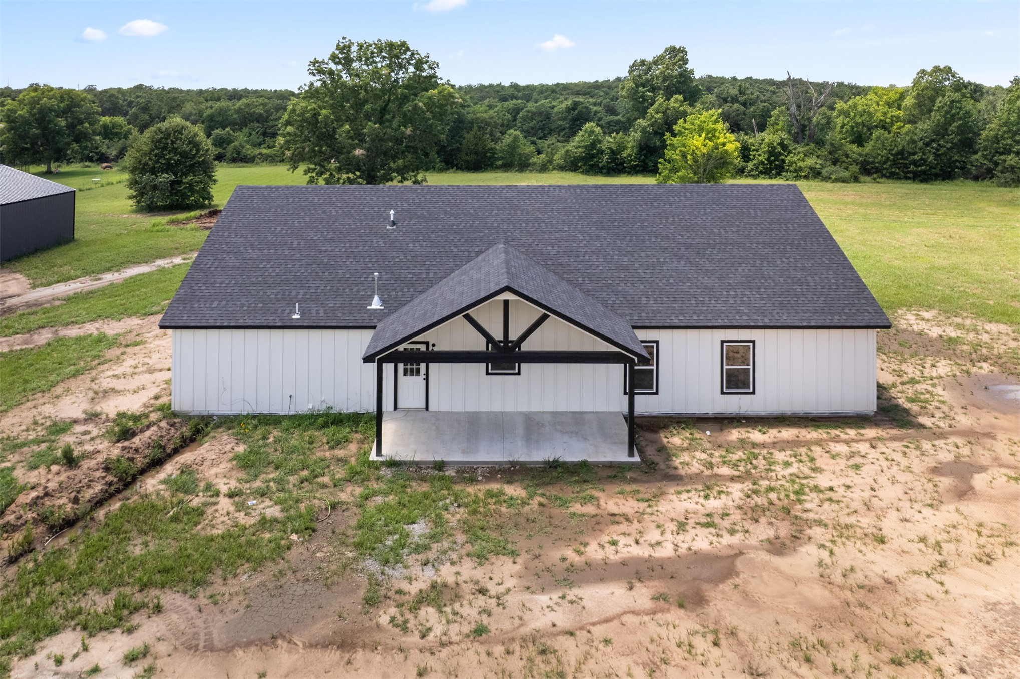 9798 S Highway 48 Mannford OK 74044