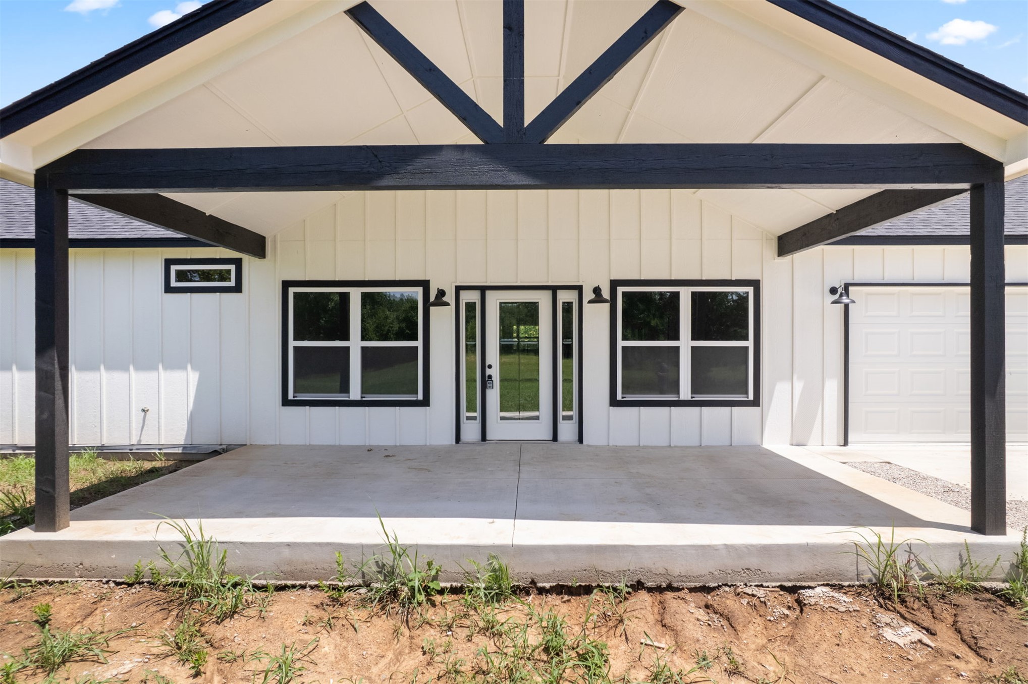 9798 S Highway 48 Mannford OK 74044