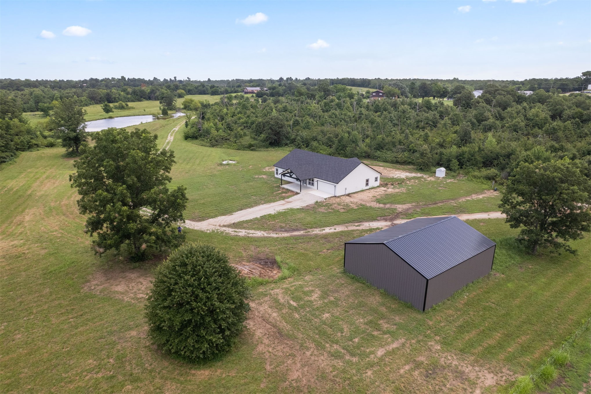 9798 S Highway 48 Mannford OK 74044