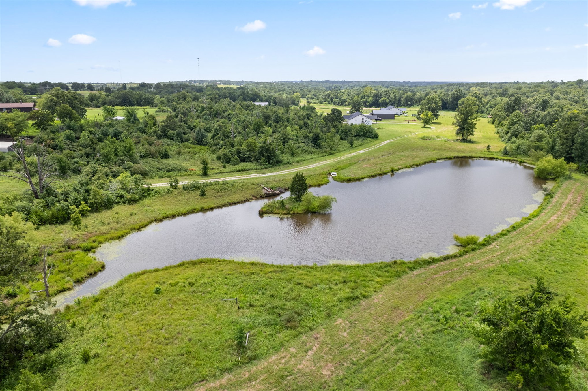 9798 S Highway 48 Mannford OK 74044