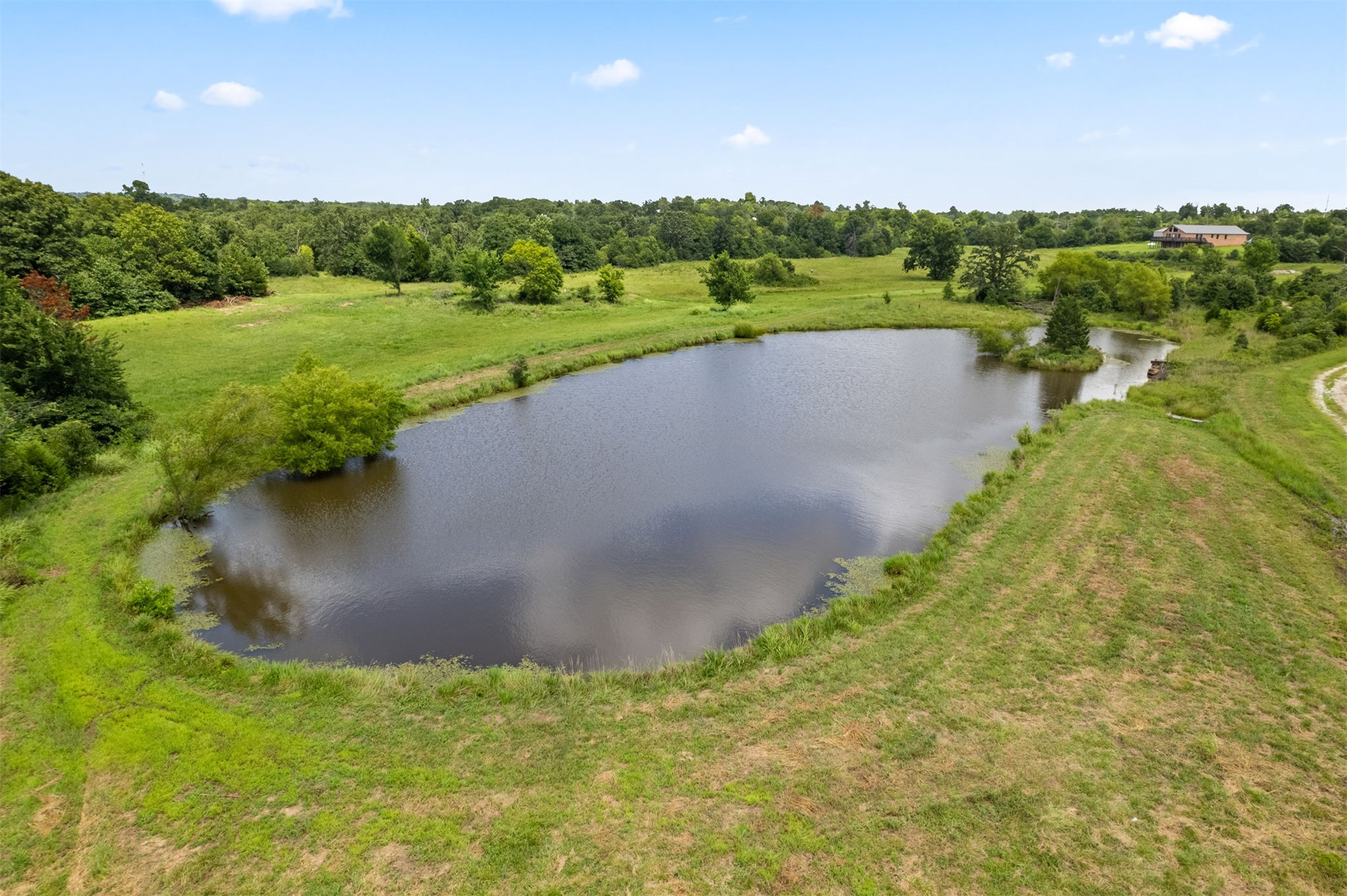 9798 S Highway 48 Mannford OK 74044