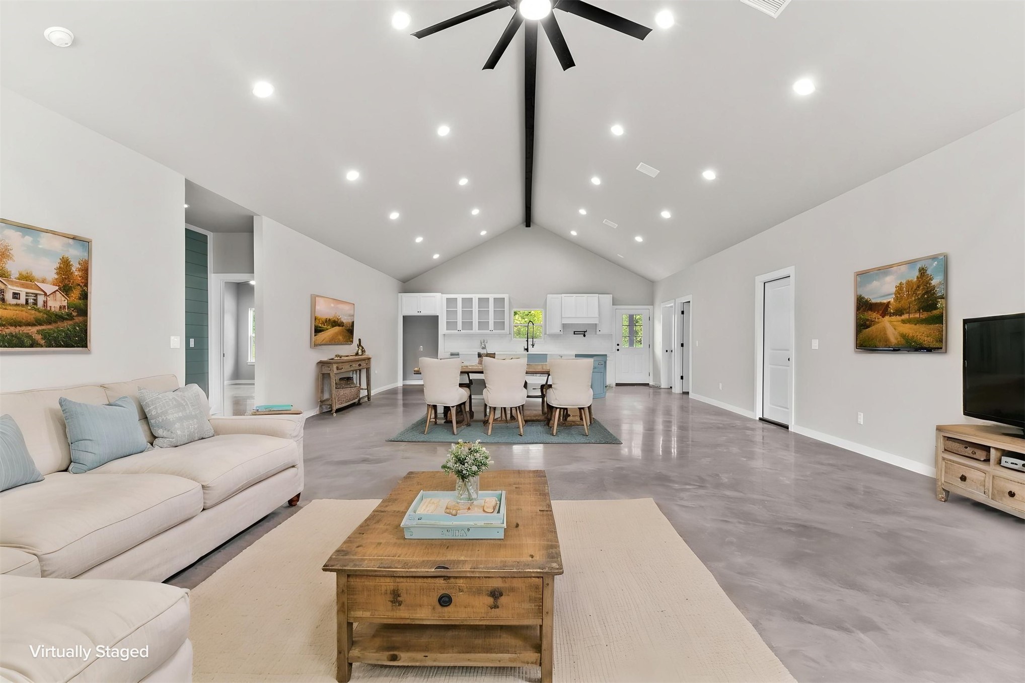 9798 S Highway 48 Mannford OK 74044
