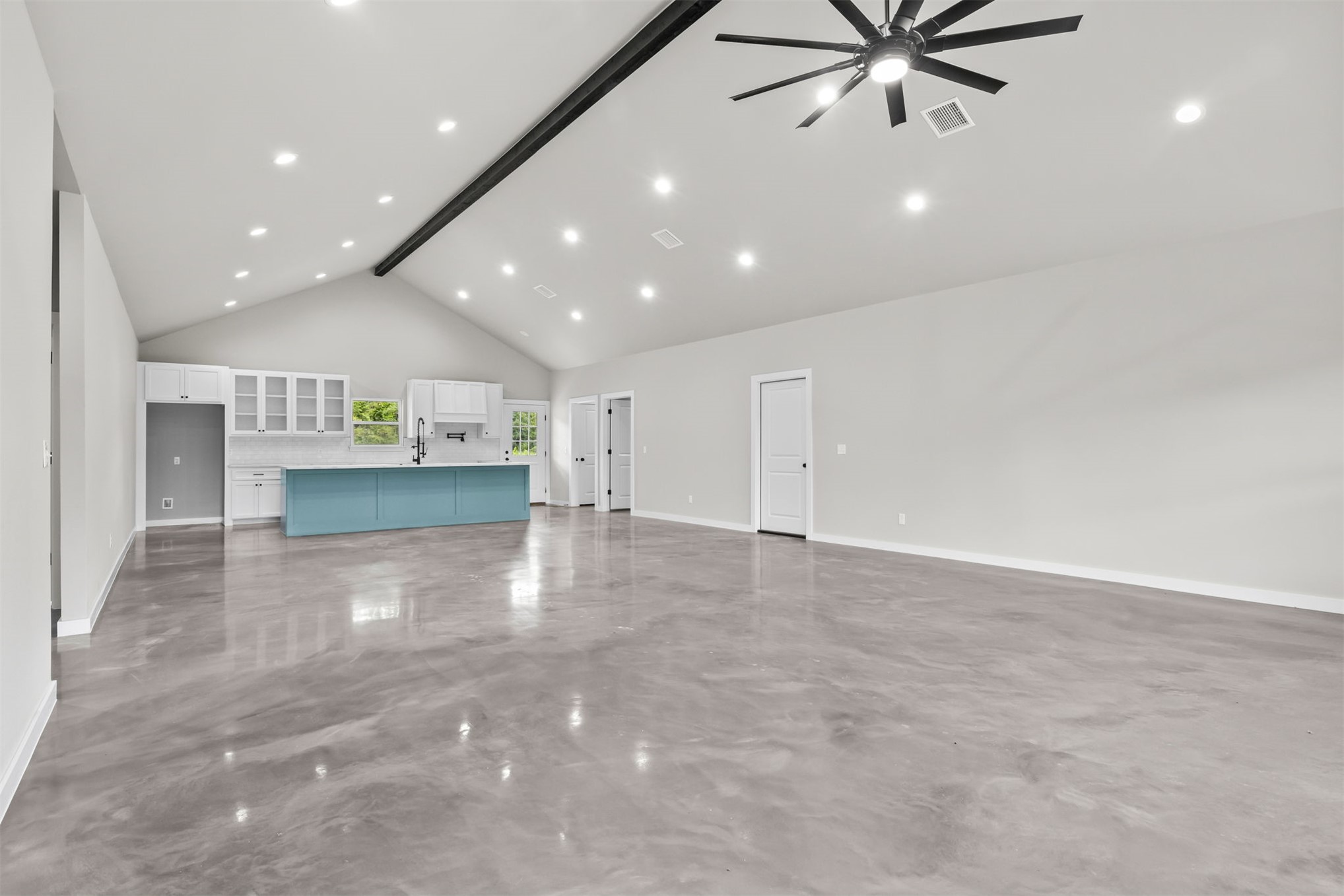 9798 S Highway 48 Mannford OK 74044