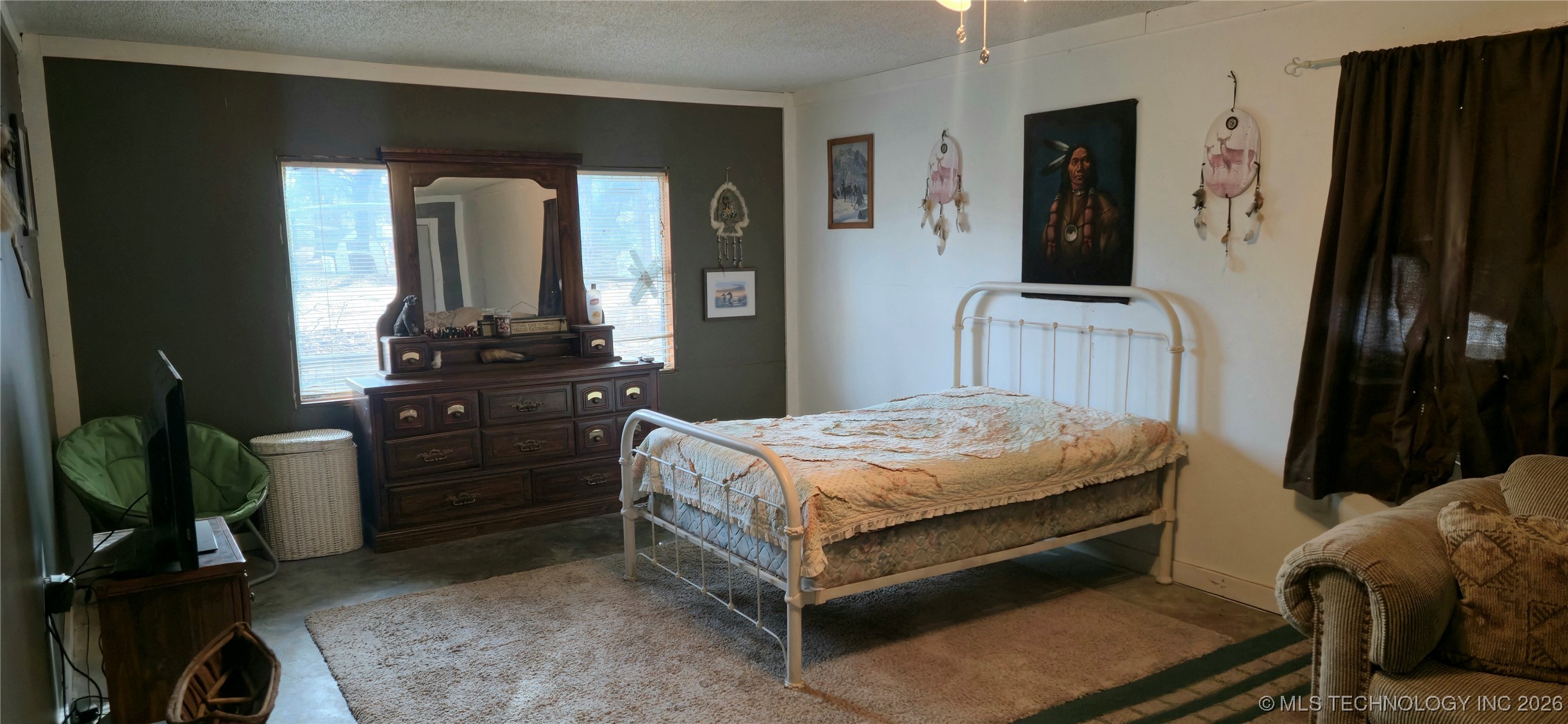 410863 E 1211 Road Eufaula OK 74432