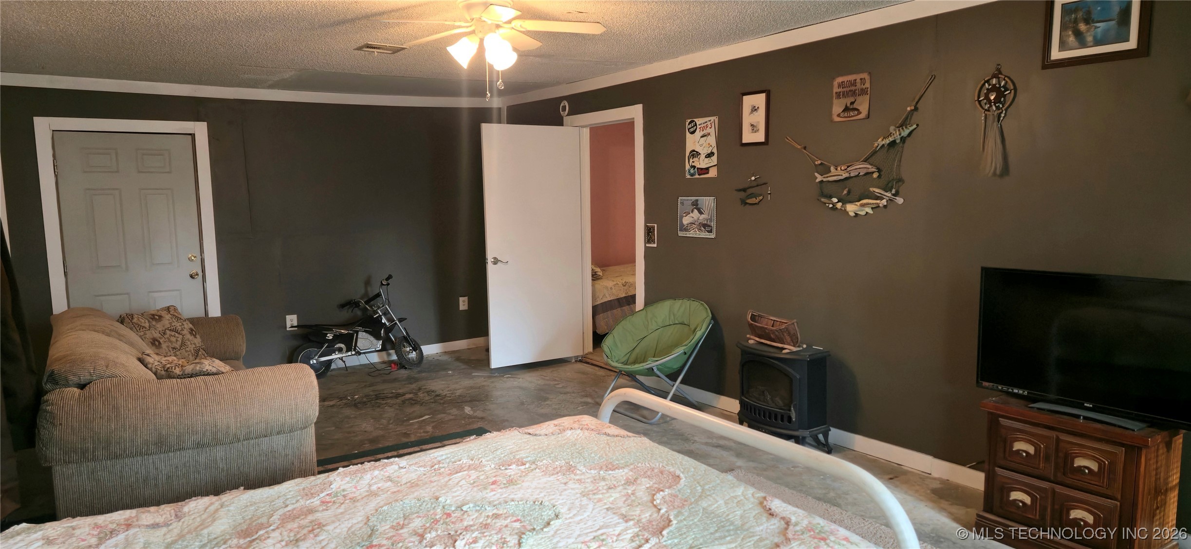 410863 E 1211 Road Eufaula OK 74432