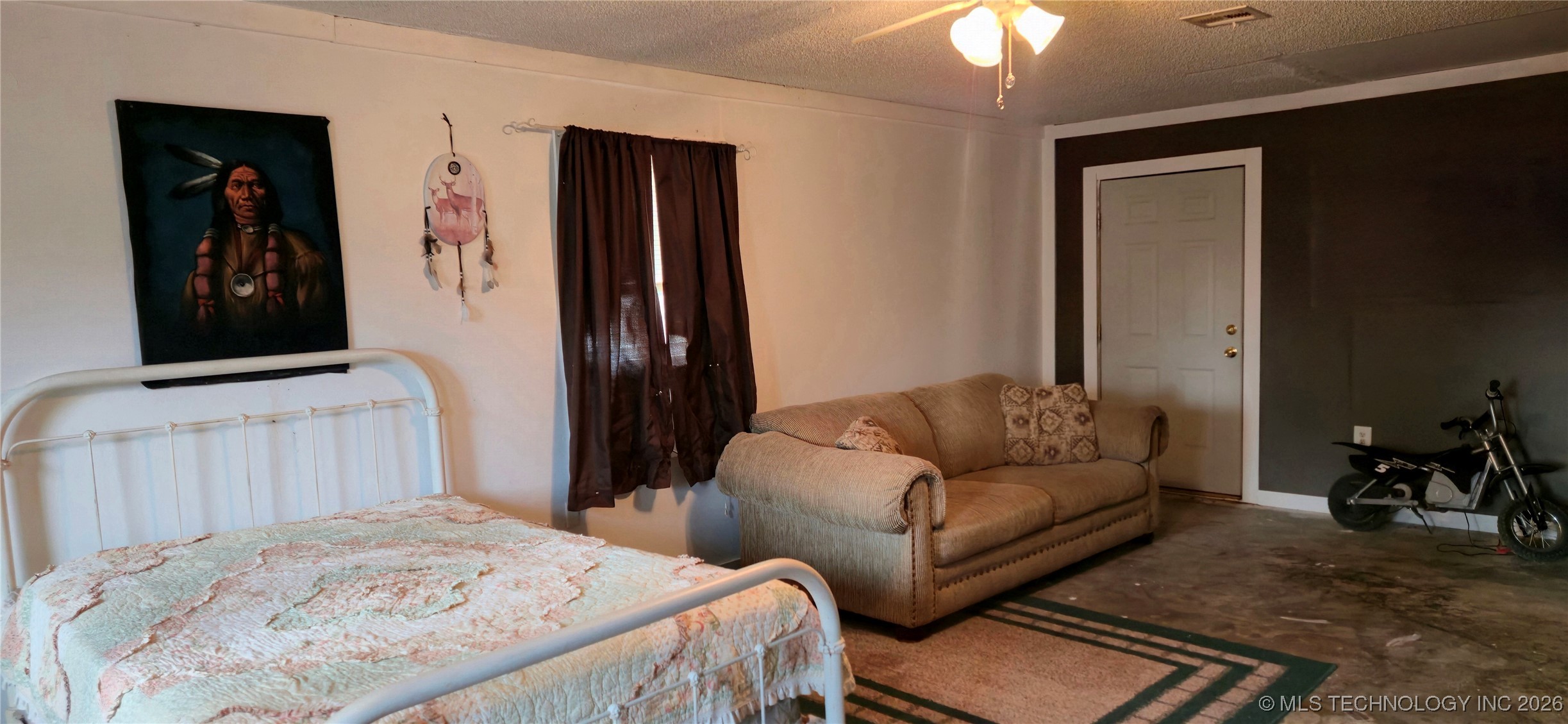 410863 E 1211 Road Eufaula OK 74432