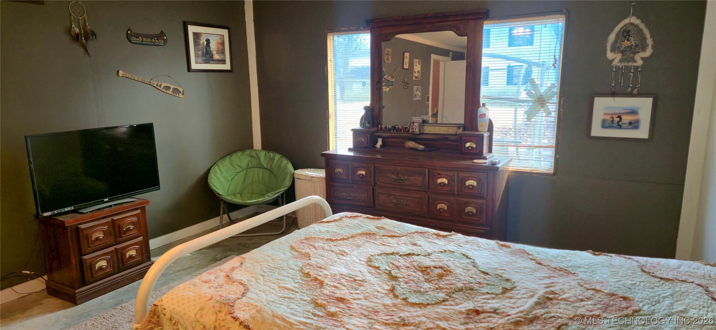 410863 E 1211 Road Eufaula OK 74432