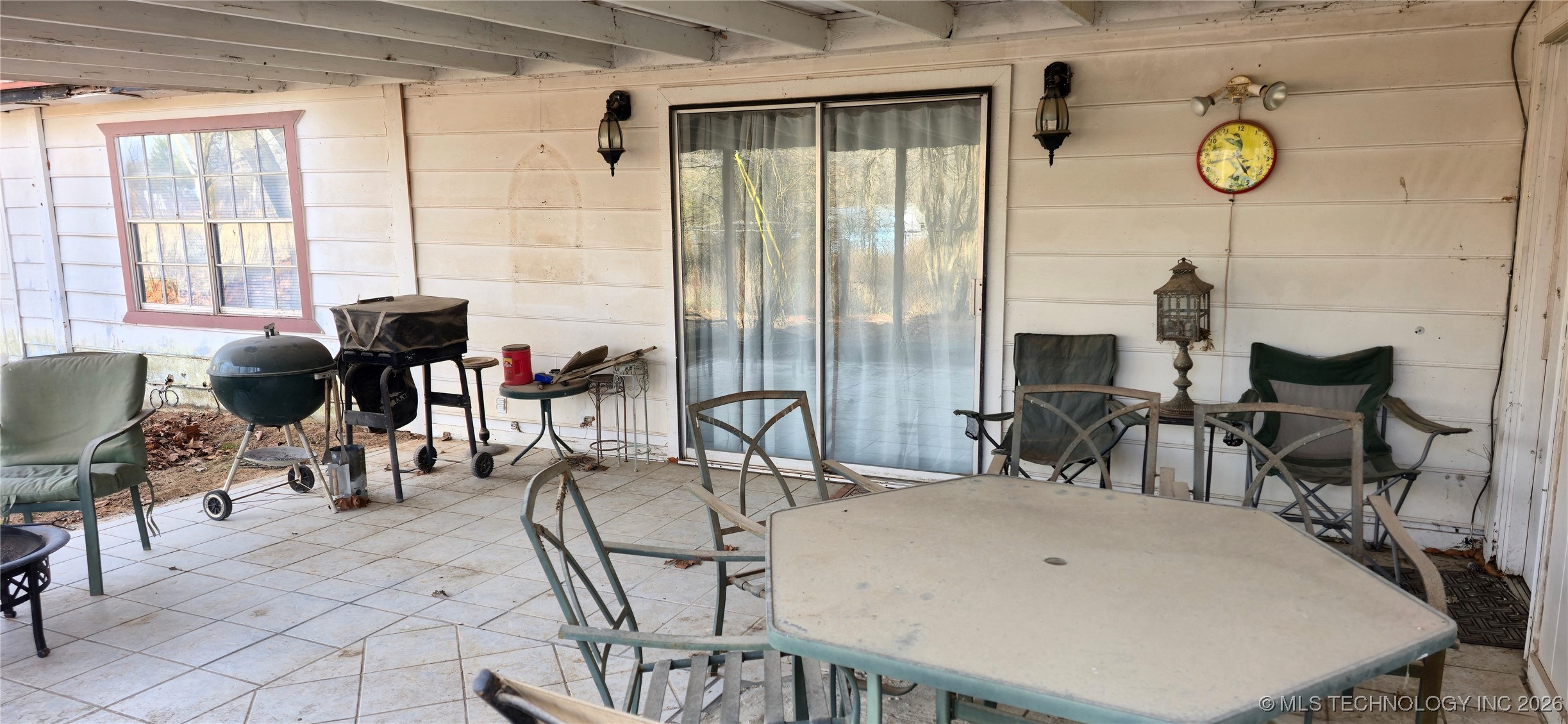 410863 E 1211 Road Eufaula OK 74432