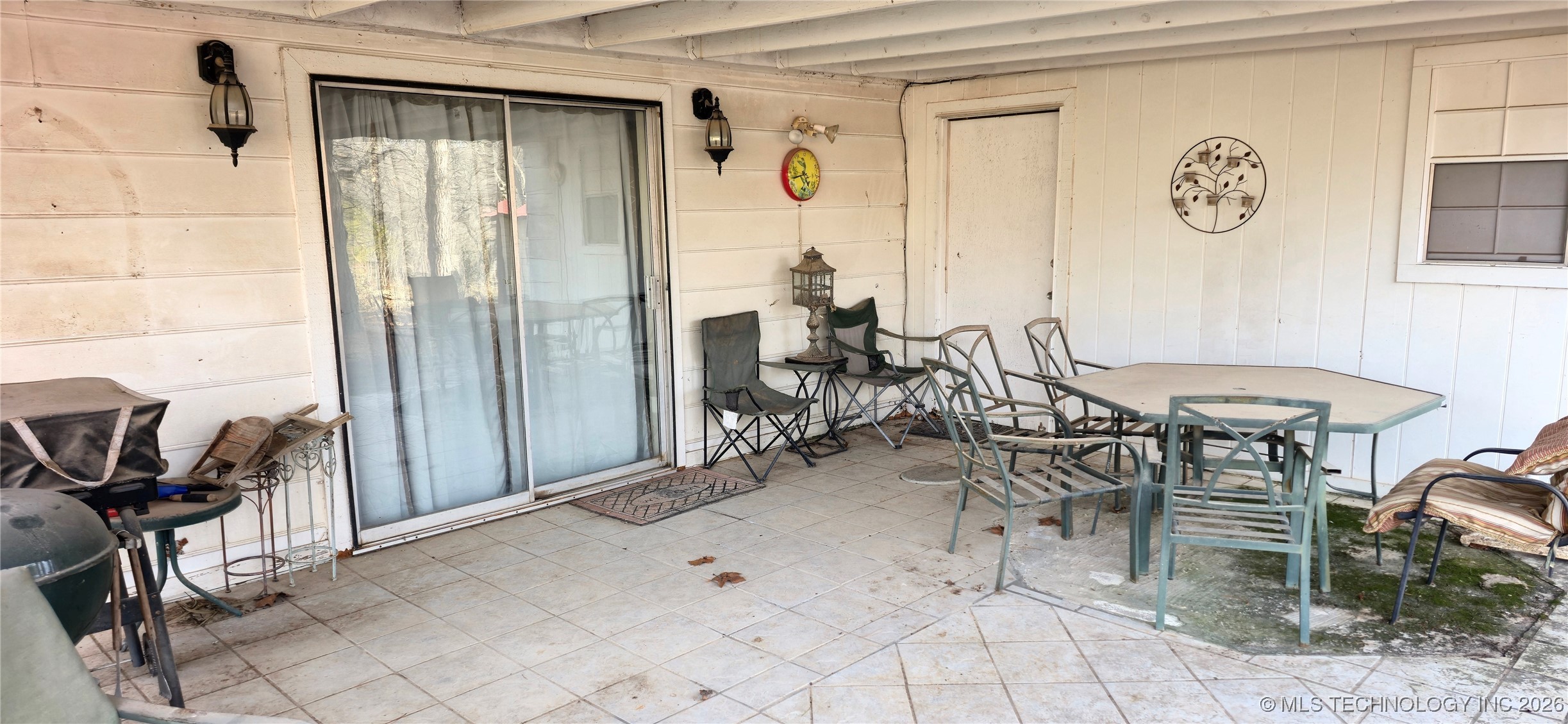 410863 E 1211 Road Eufaula OK 74432