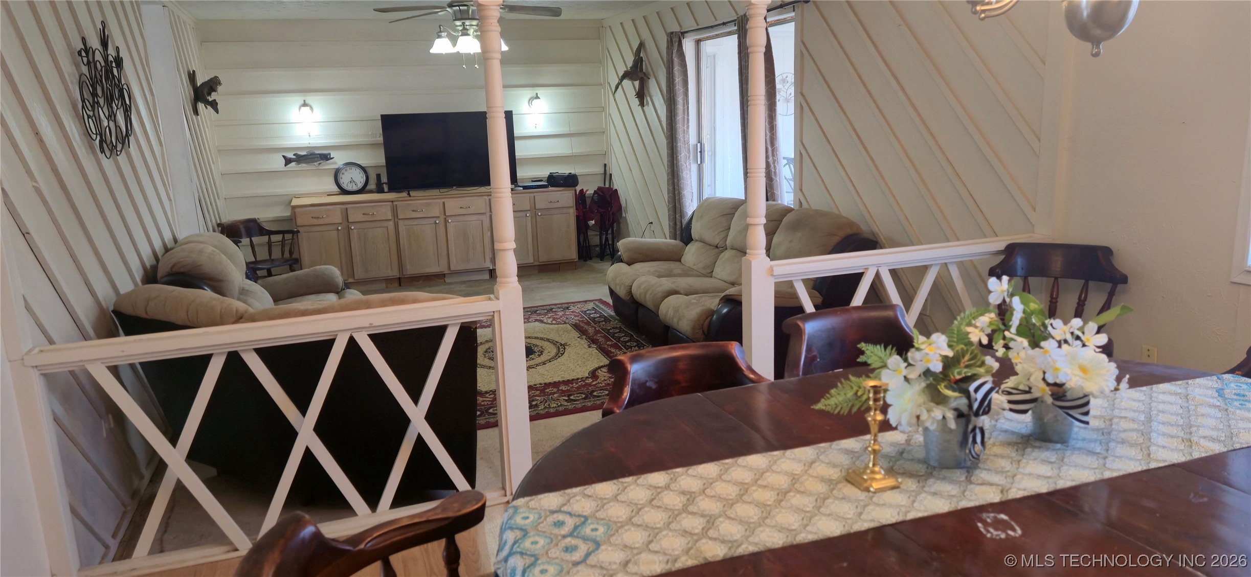 410863 E 1211 Road Eufaula OK 74432