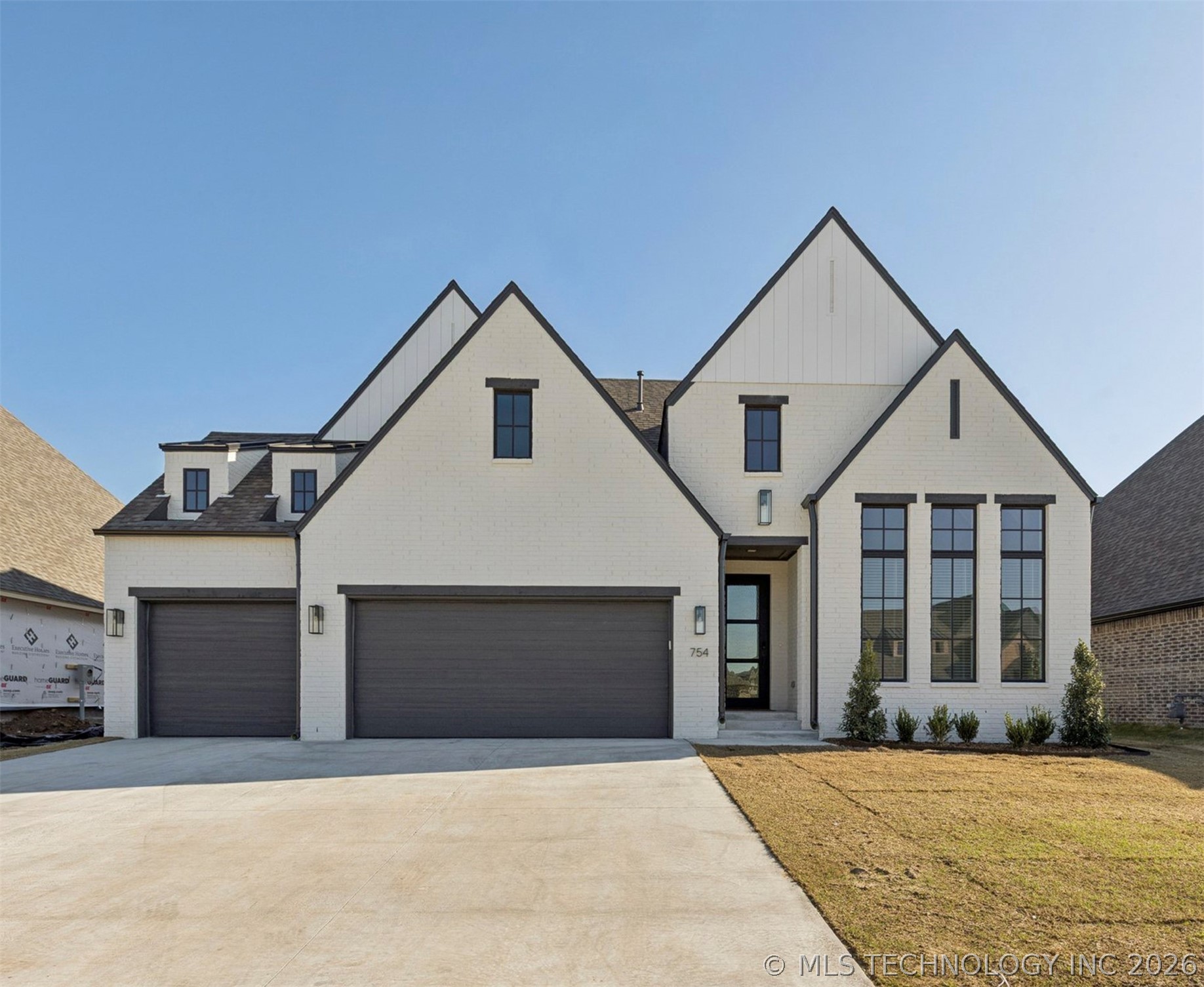 754 E 149th Street S Glenpool OK 74033