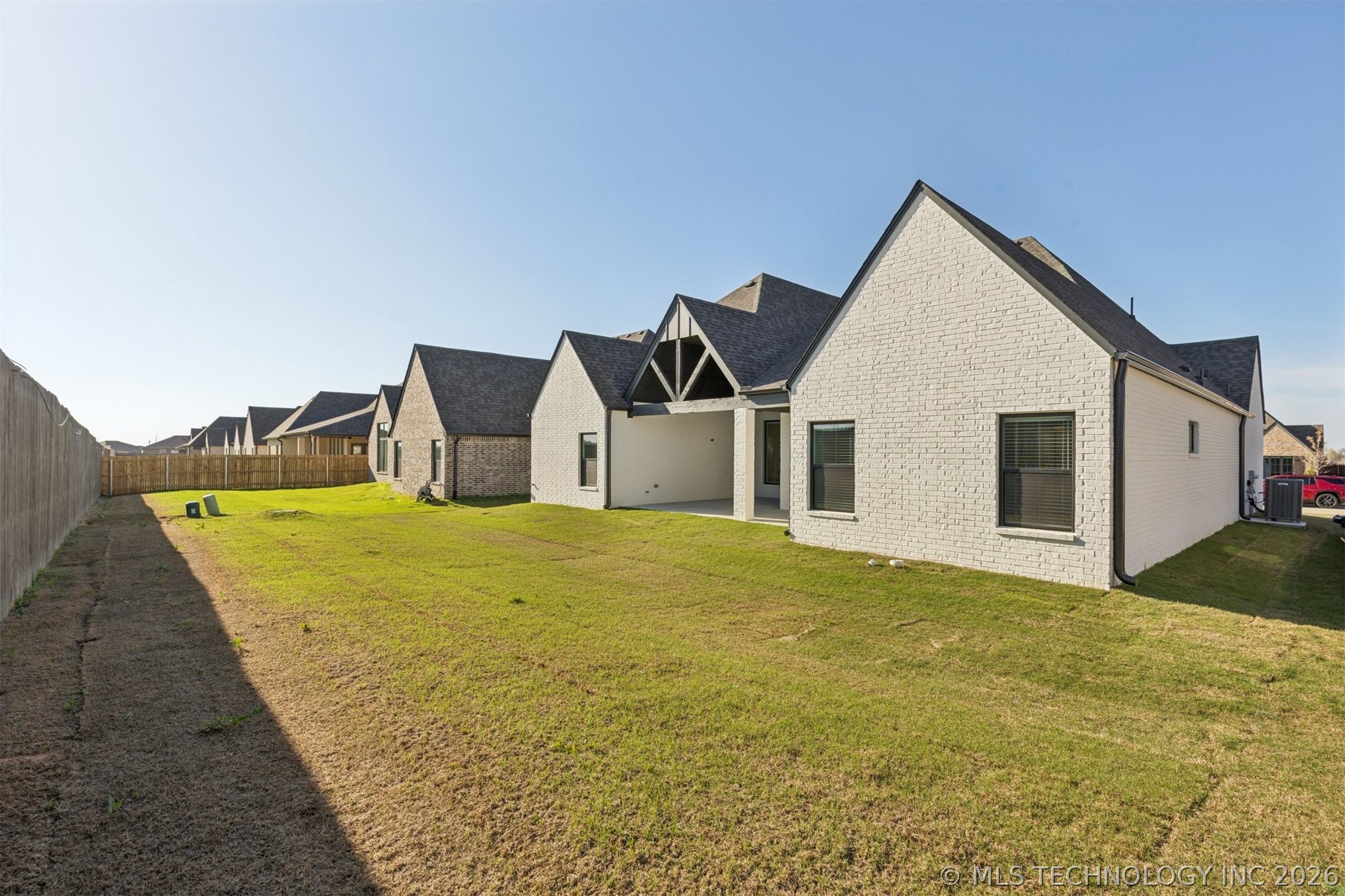 754 E 149th Street S Glenpool OK 74033