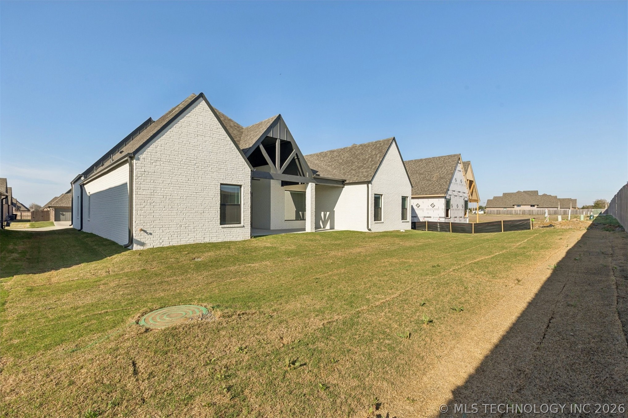 754 E 149th Street S Glenpool OK 74033