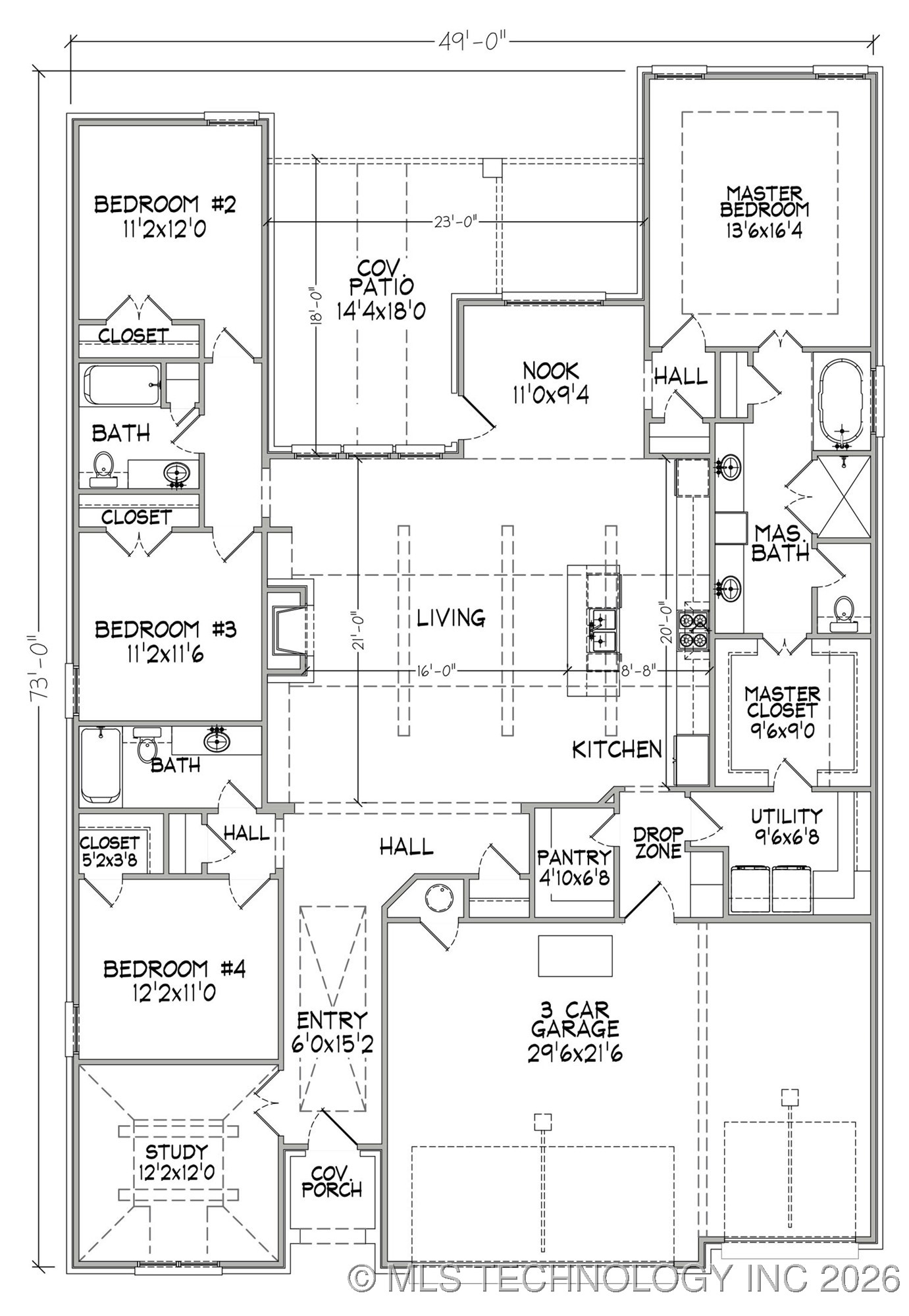 754 E 149th Street S Glenpool OK 74033