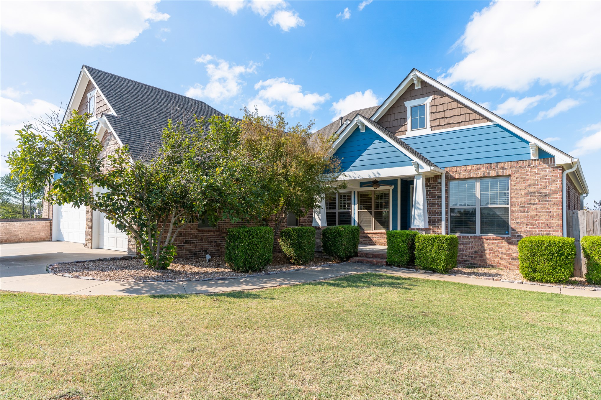 15490 N 21st East Avenue Skiatook OK 74070