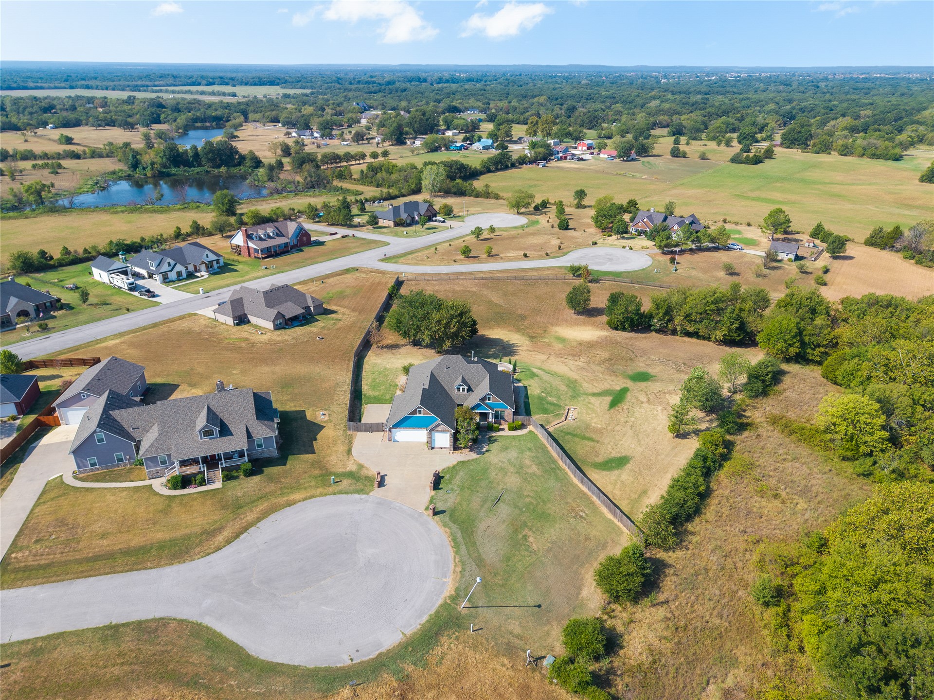 15490 N 21st East Avenue Skiatook OK 74070