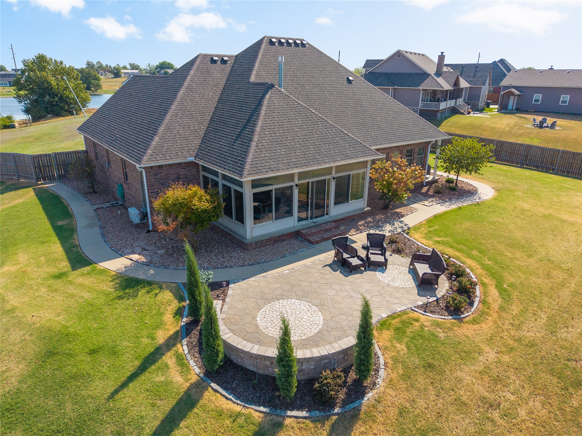 15490 N 21st East Avenue Skiatook OK 74070