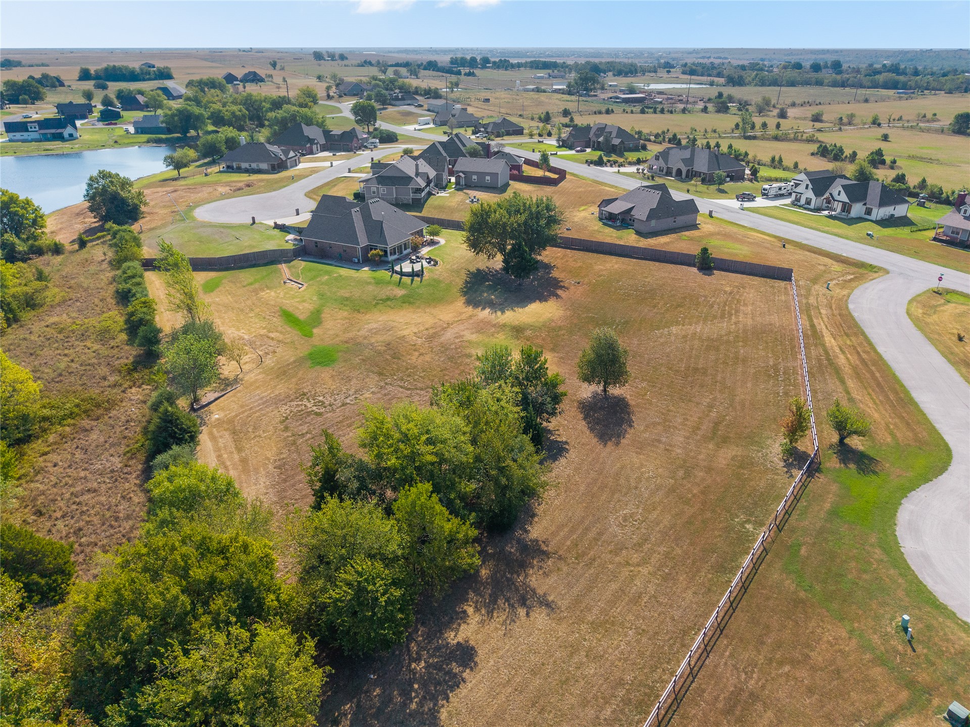 15490 N 21st East Avenue Skiatook OK 74070
