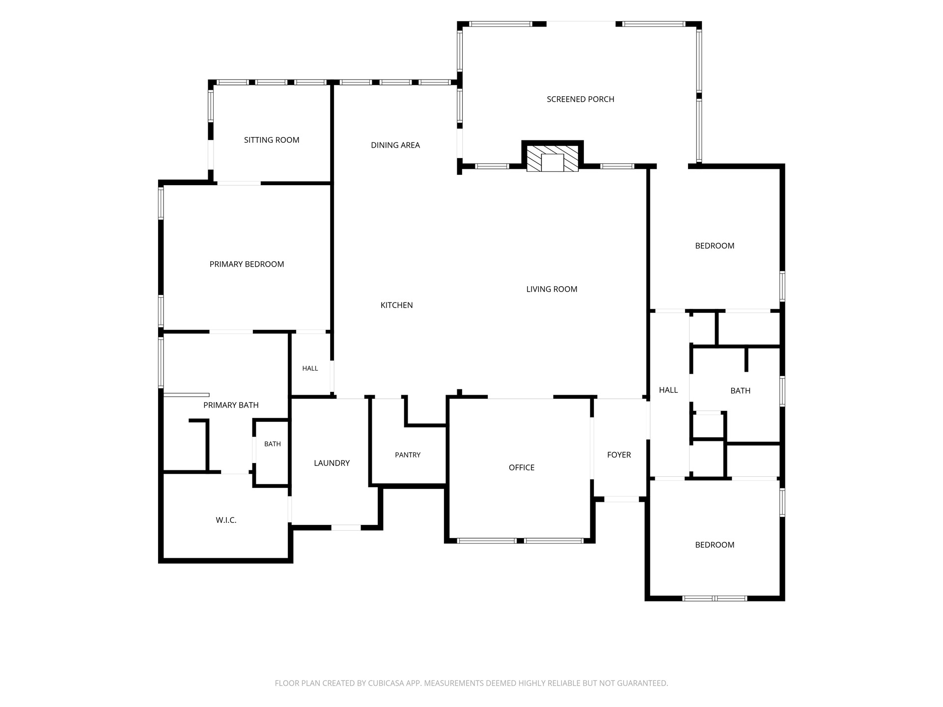 15490 N 21st East Avenue Skiatook OK 74070