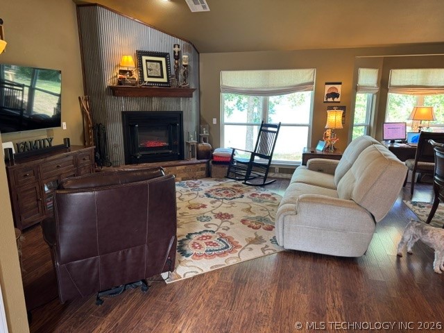 137 NE 439 Drive Spavinaw OK 74366