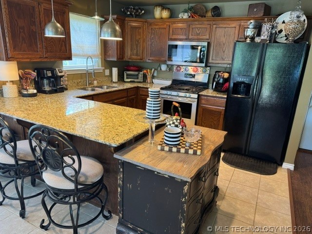 137 NE 439 Drive Spavinaw OK 74366