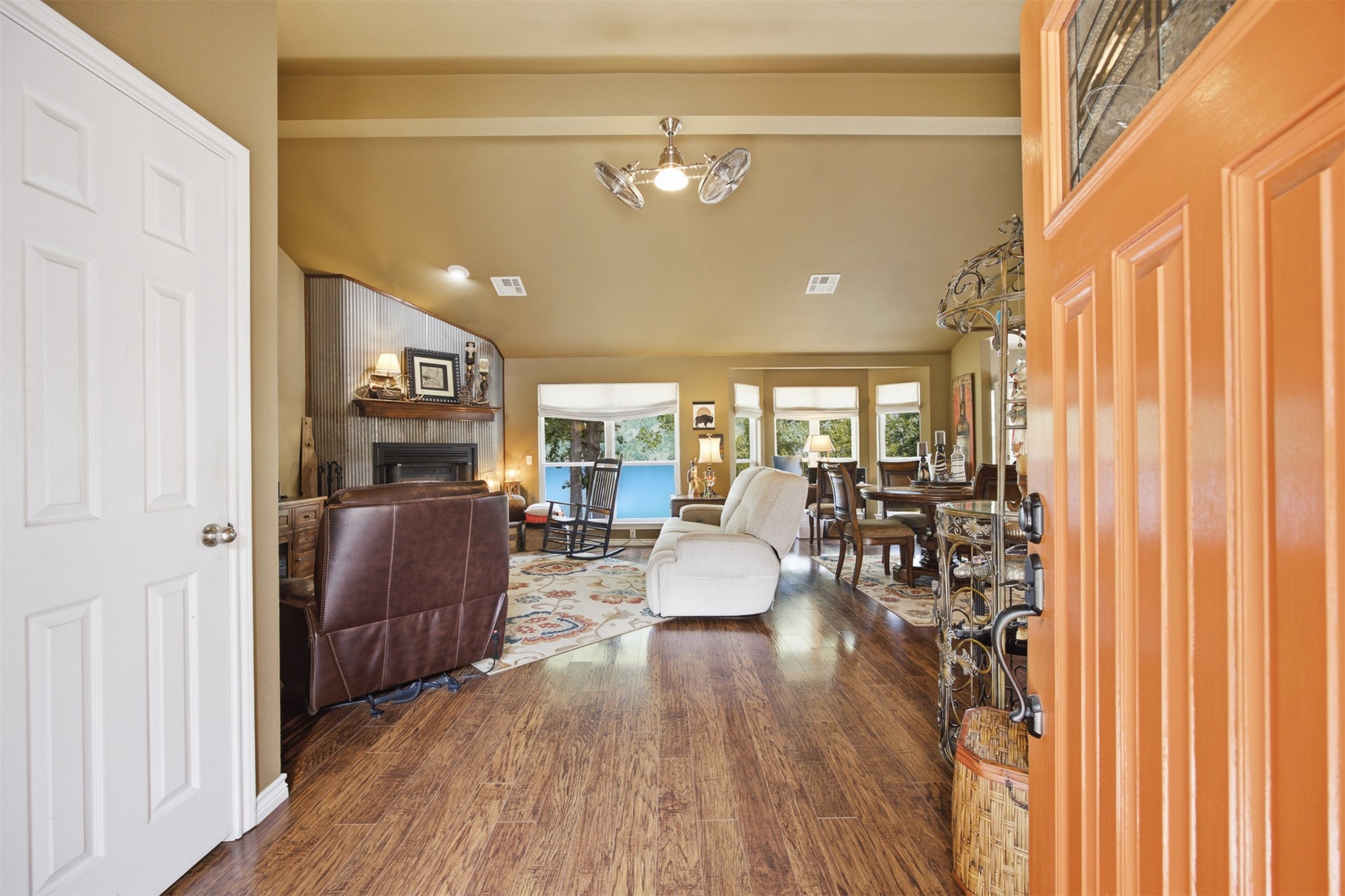 137 NE 439 Drive Spavinaw OK 74366