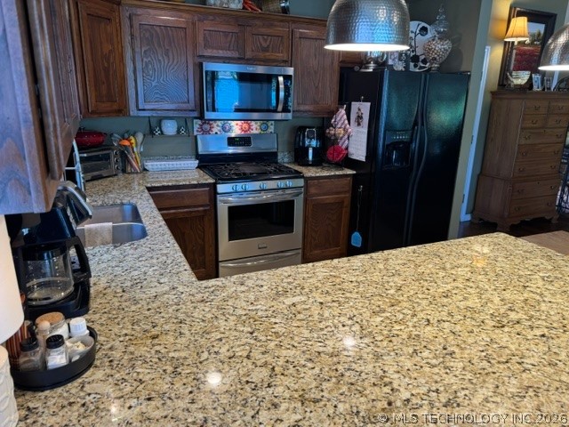 137 NE 439 Drive Spavinaw OK 74366