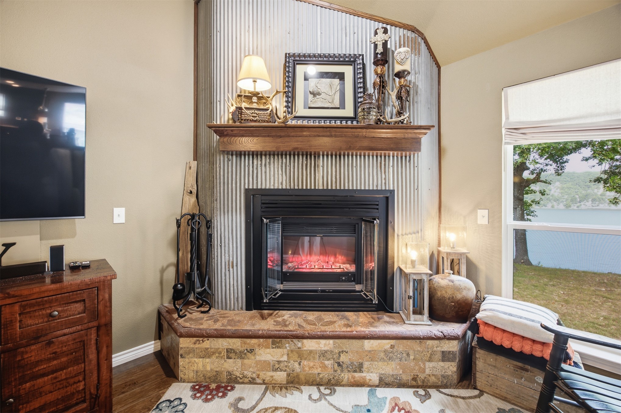 137 NE 439 Drive Spavinaw OK 74366