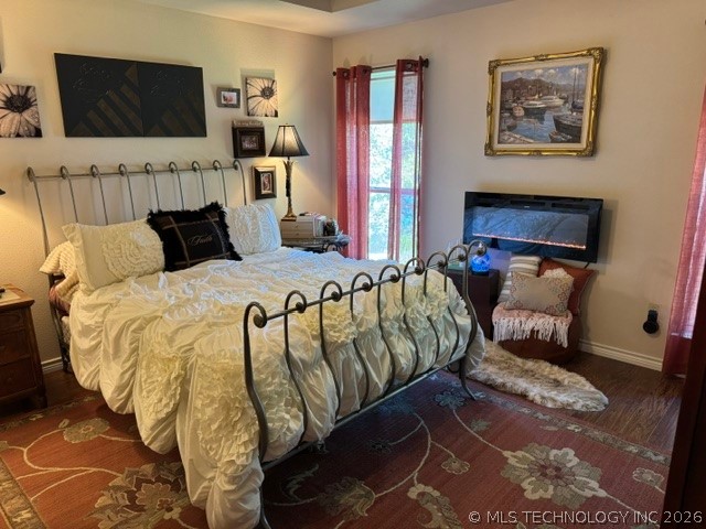 137 NE 439 Drive Spavinaw OK 74366