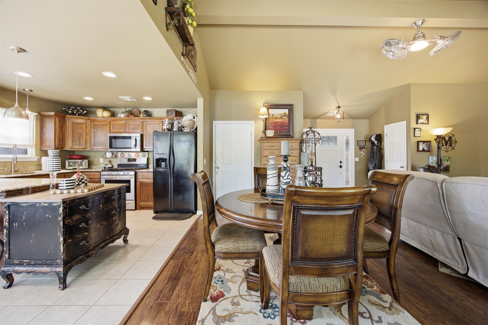 137 NE 439 Drive Spavinaw OK 74366