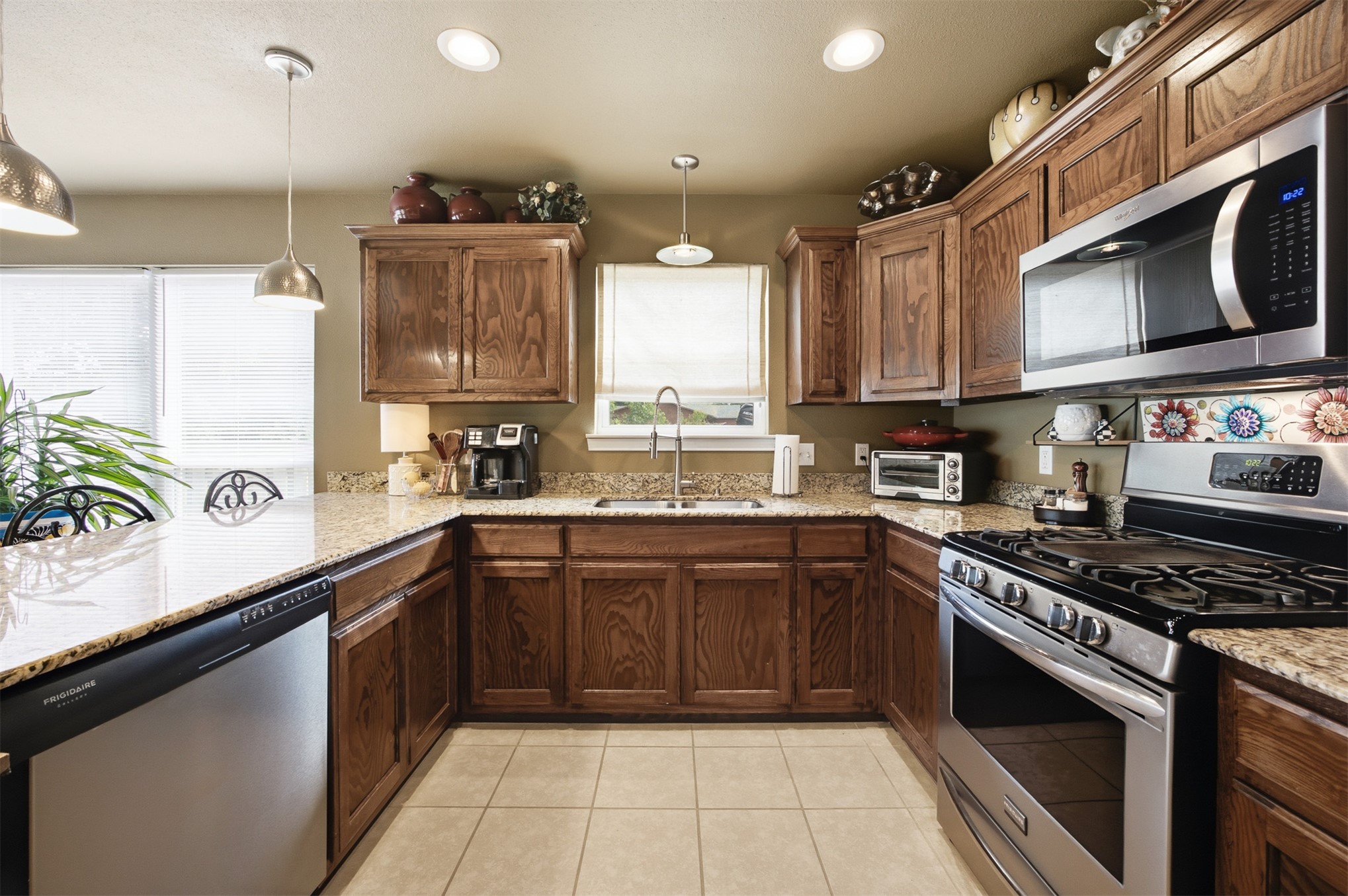 137 NE 439 Drive Spavinaw OK 74366