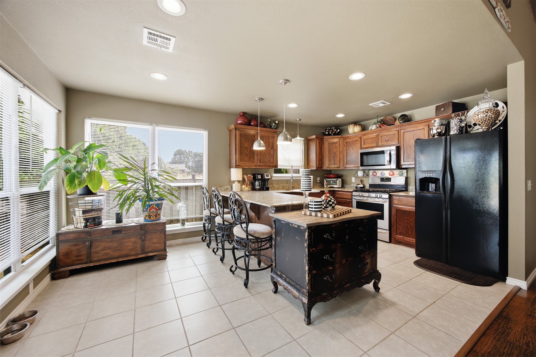 137 NE 439 Drive Spavinaw OK 74366