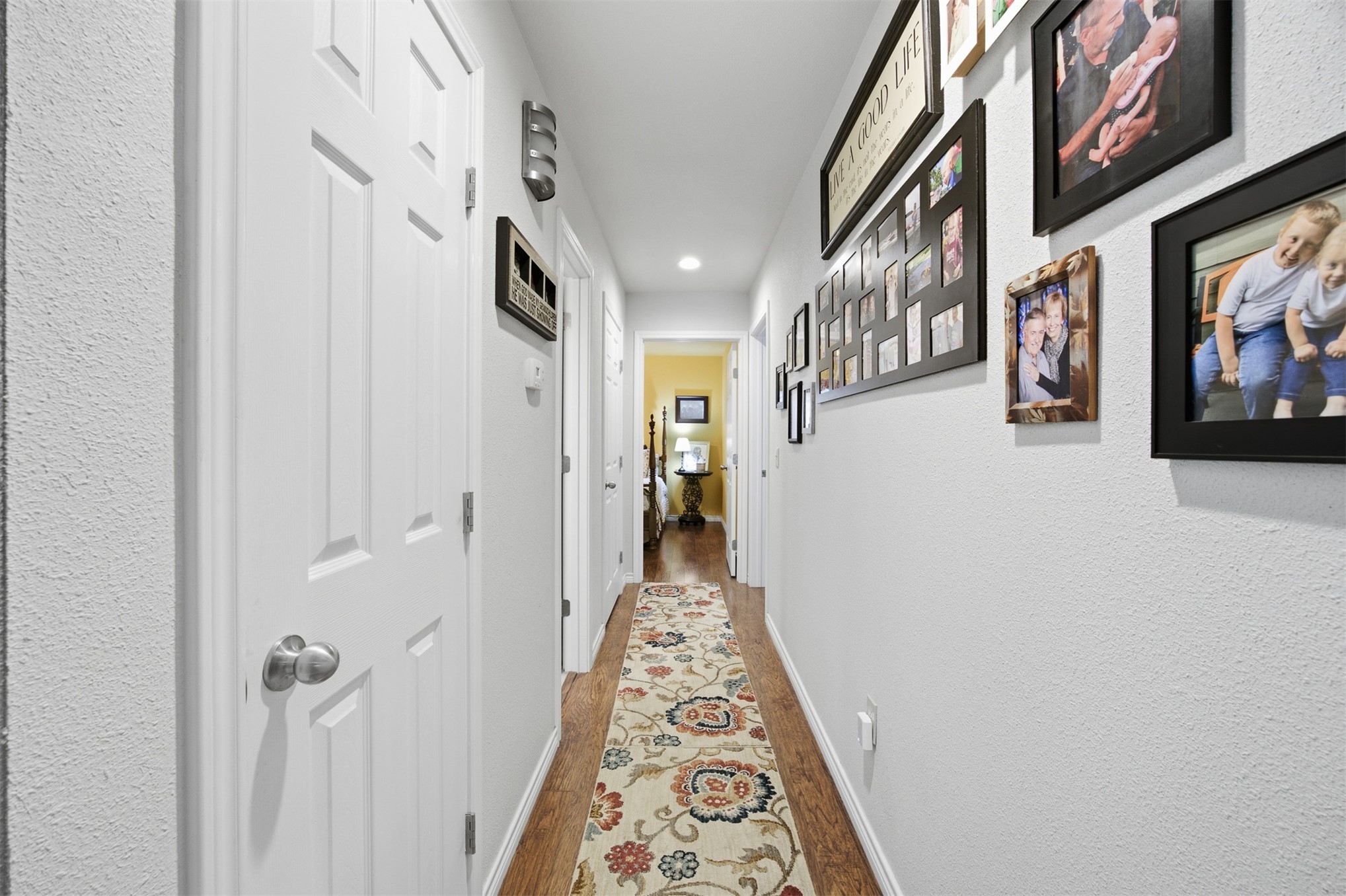 137 NE 439 Drive Spavinaw OK 74366