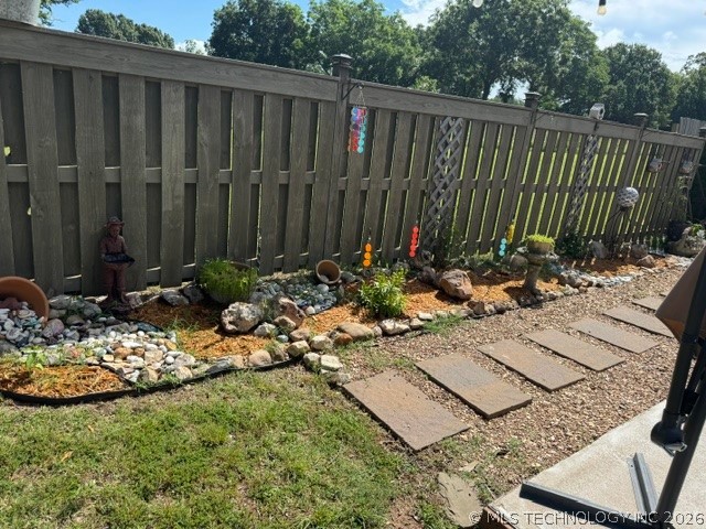 137 NE 439 Drive Spavinaw OK 74366
