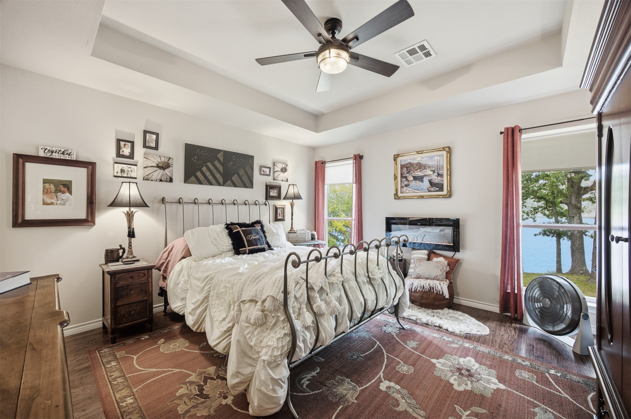 137 NE 439 Drive Spavinaw OK 74366