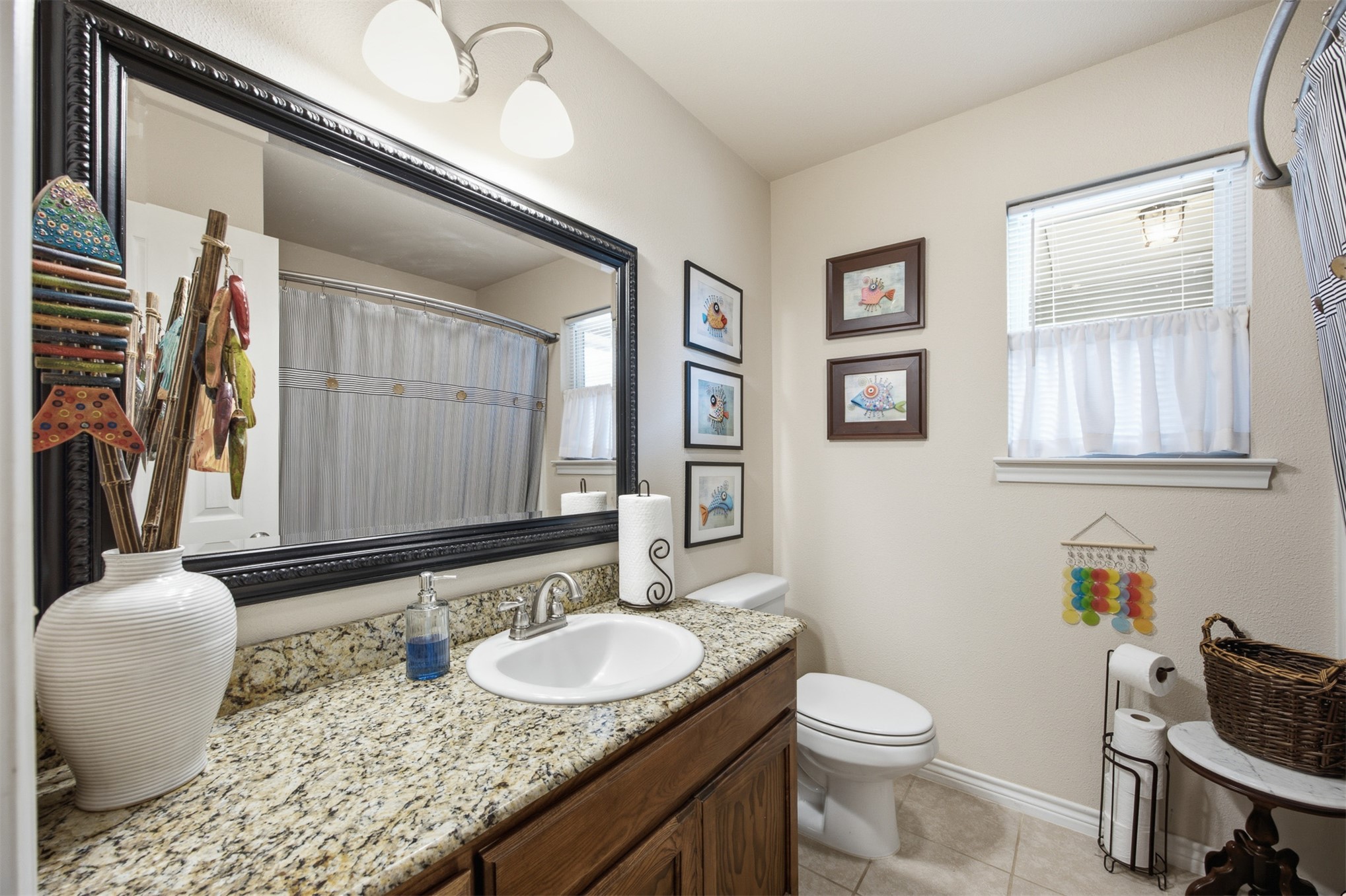 137 NE 439 Drive Spavinaw OK 74366