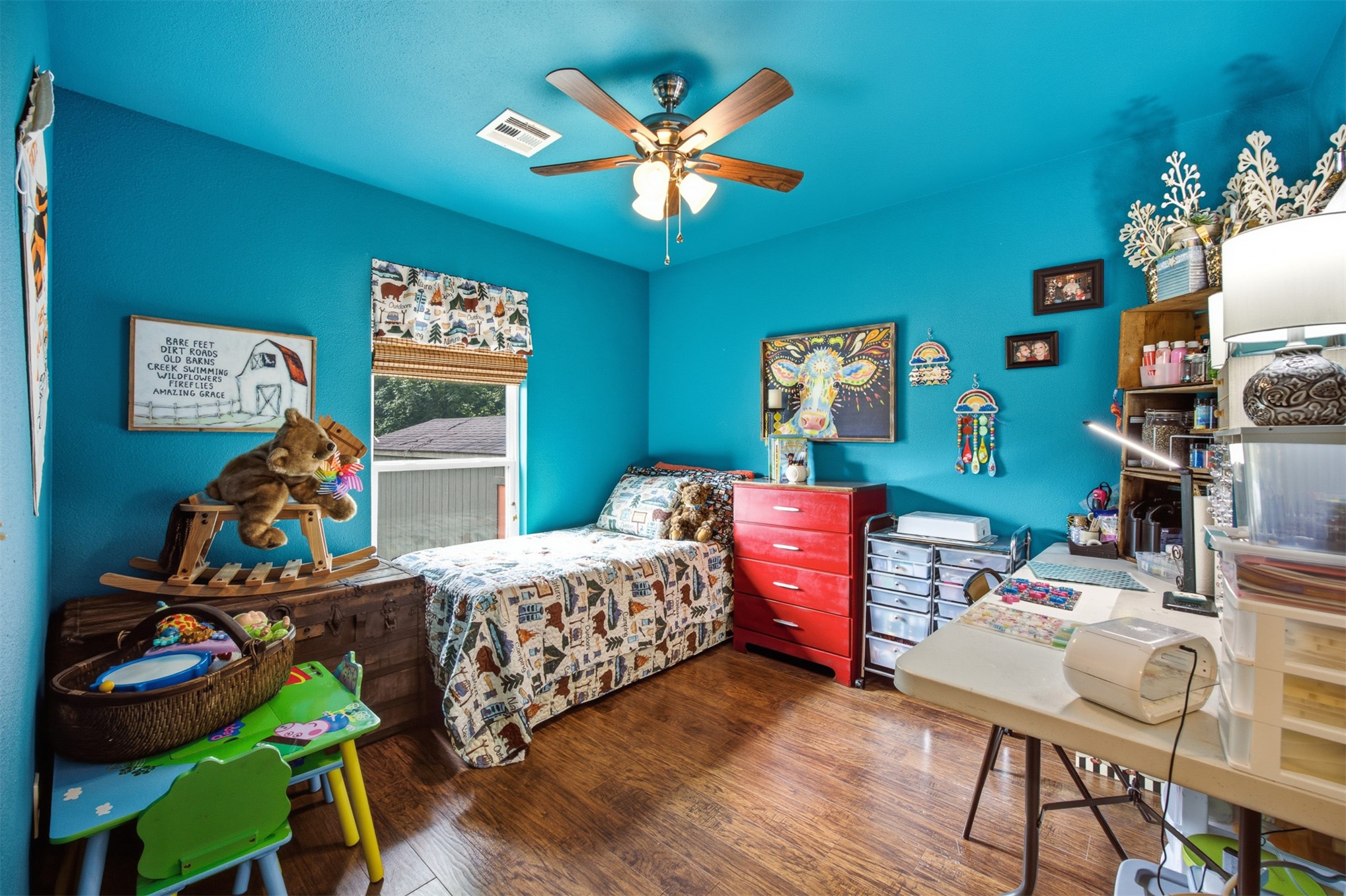 137 NE 439 Drive Spavinaw OK 74366