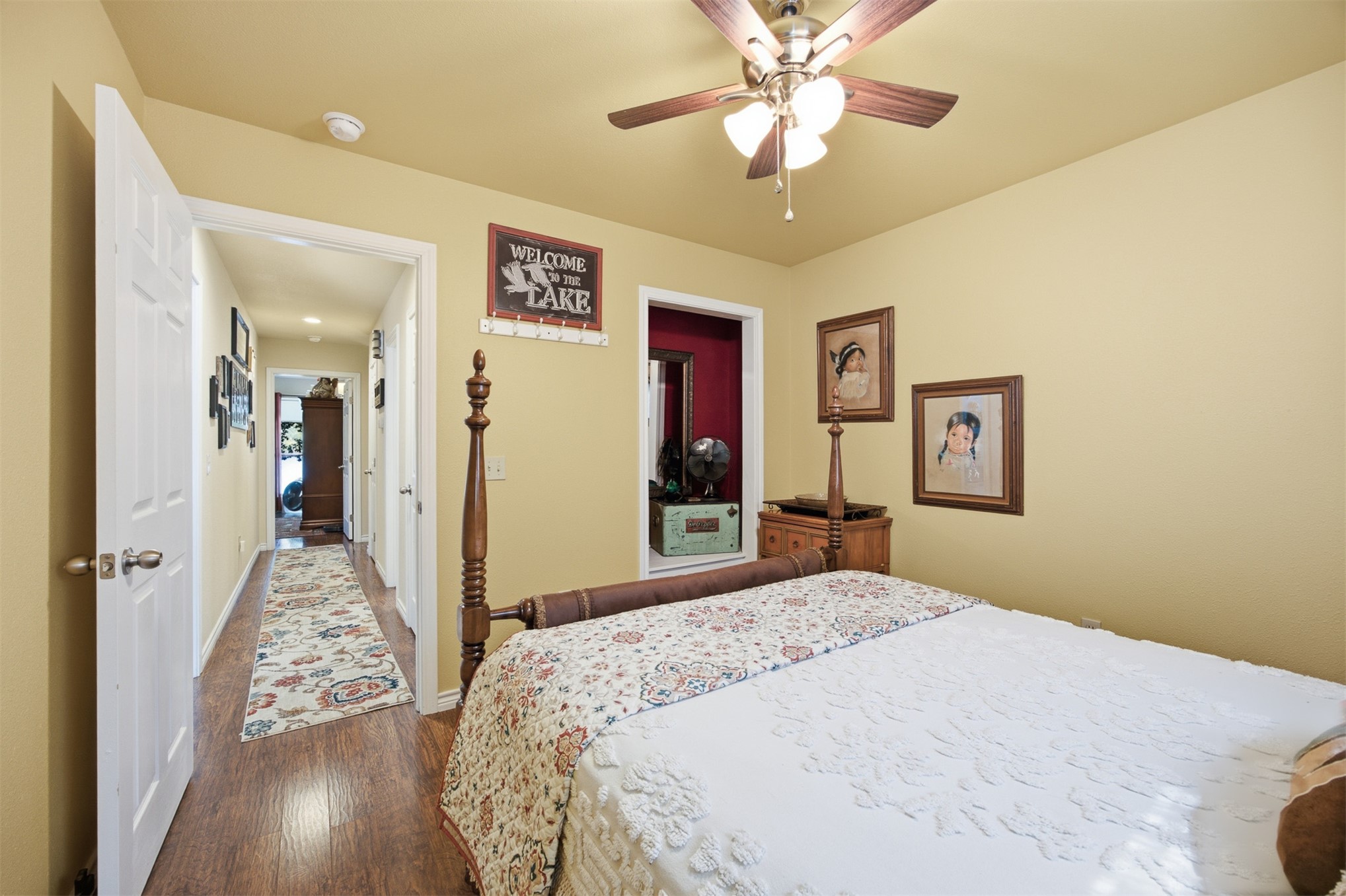 137 NE 439 Drive Spavinaw OK 74366