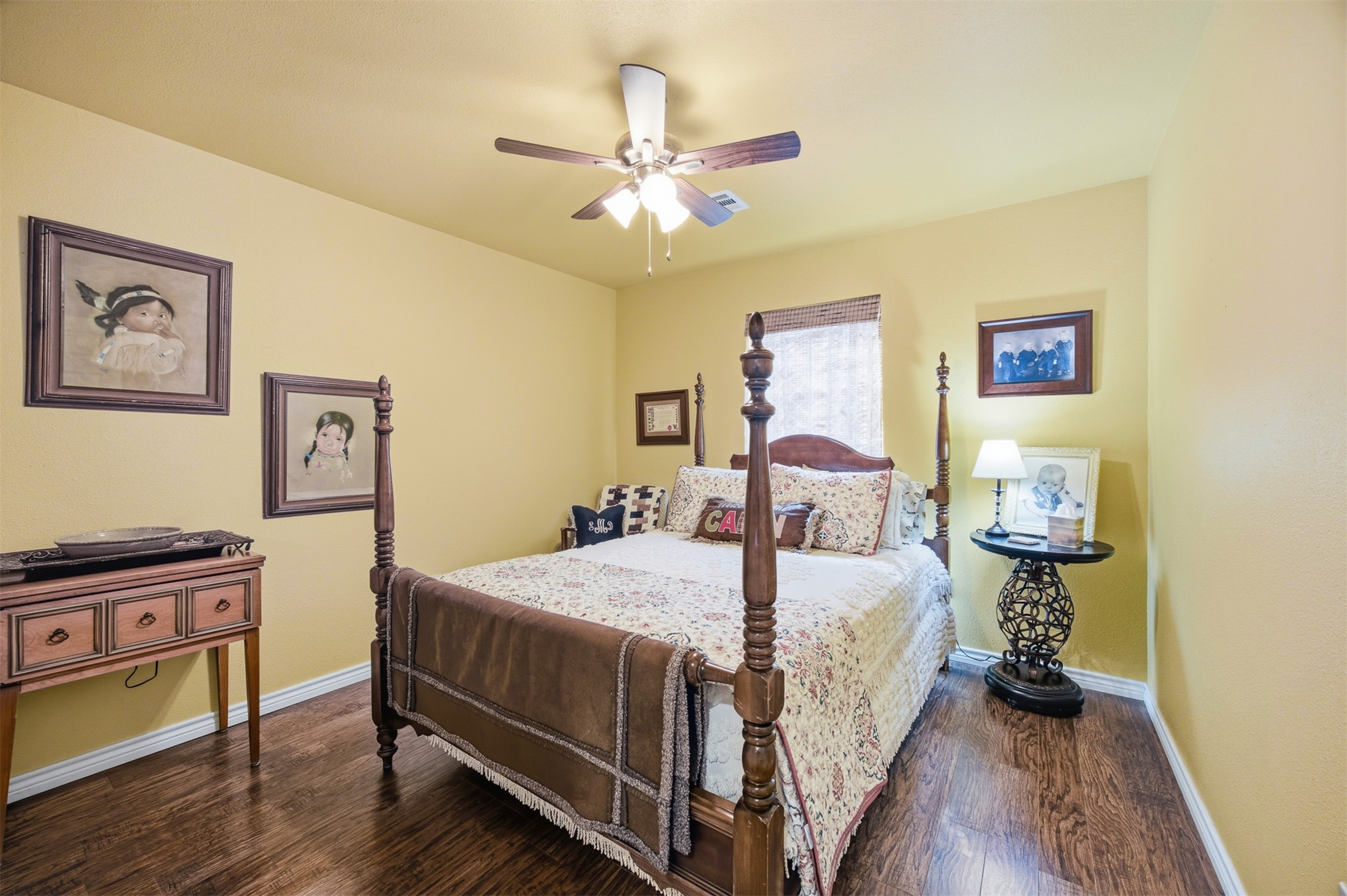 137 NE 439 Drive Spavinaw OK 74366