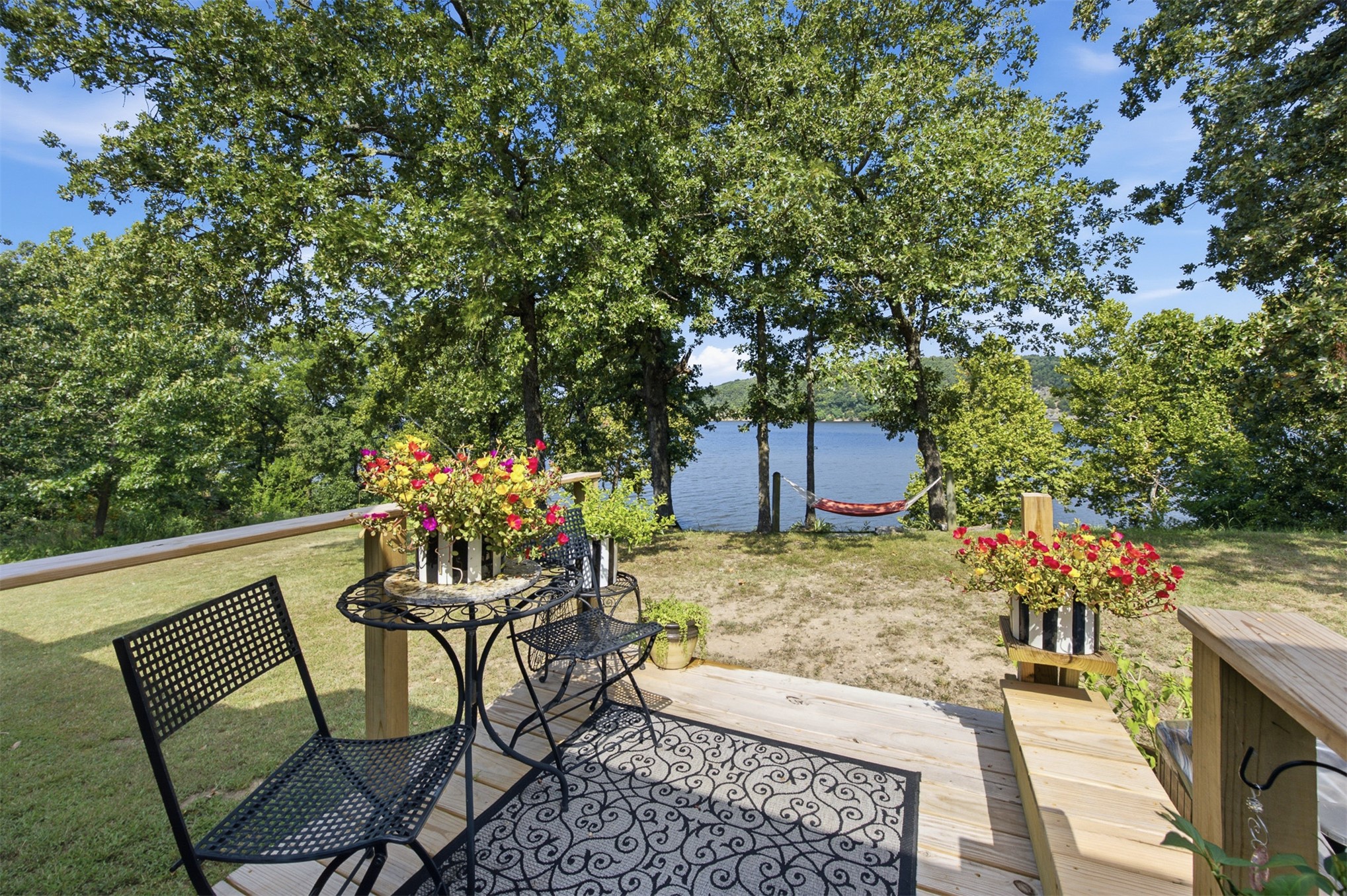 137 NE 439 Drive Spavinaw OK 74366