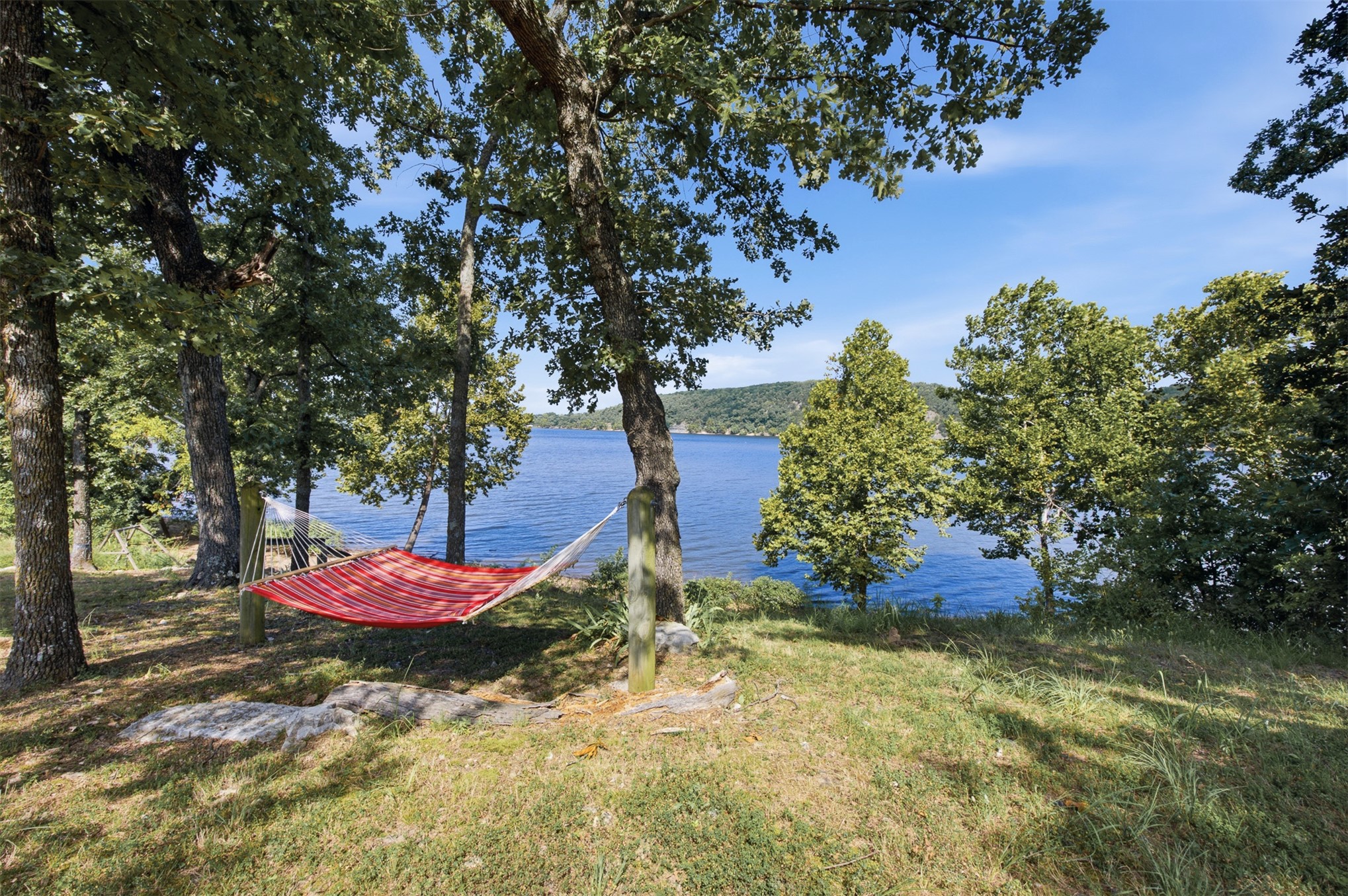 137 NE 439 Drive Spavinaw OK 74366