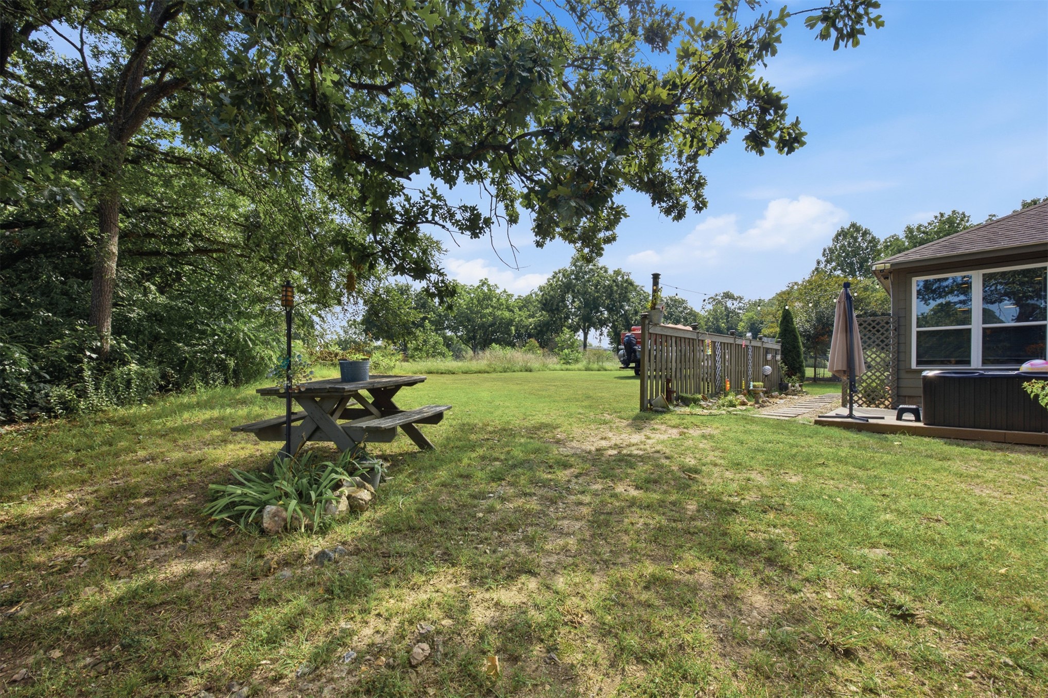 137 NE 439 Drive Spavinaw OK 74366