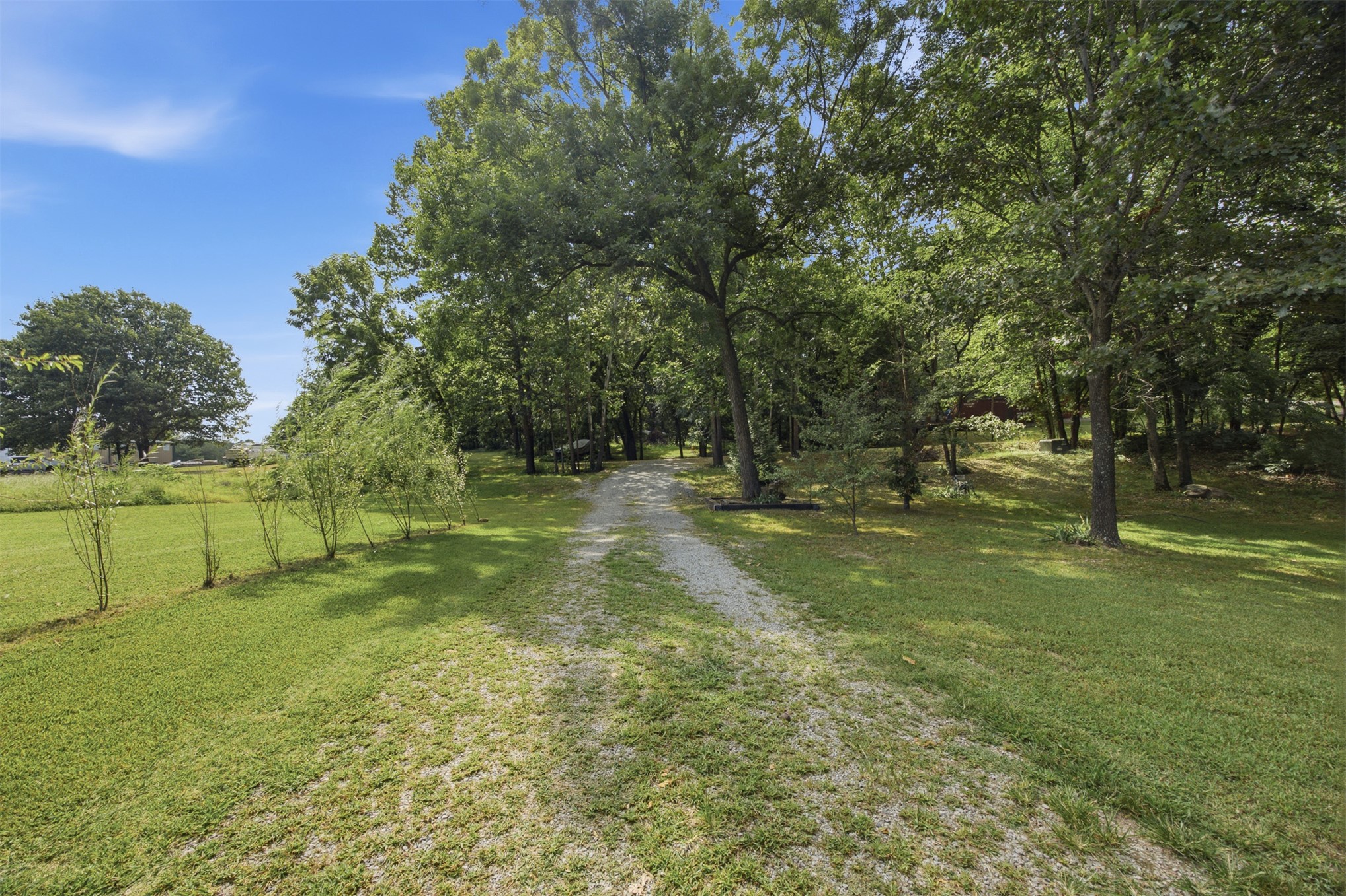 137 NE 439 Drive Spavinaw OK 74366