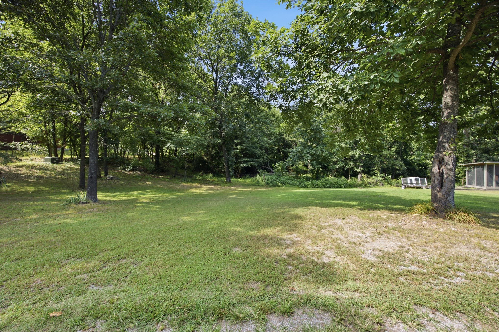 137 NE 439 Drive Spavinaw OK 74366