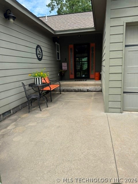 137 NE 439 Drive Spavinaw OK 74366
