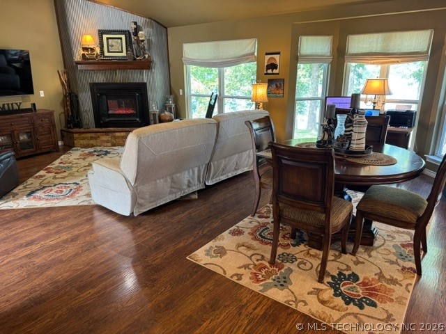 137 NE 439 Drive Spavinaw OK 74366